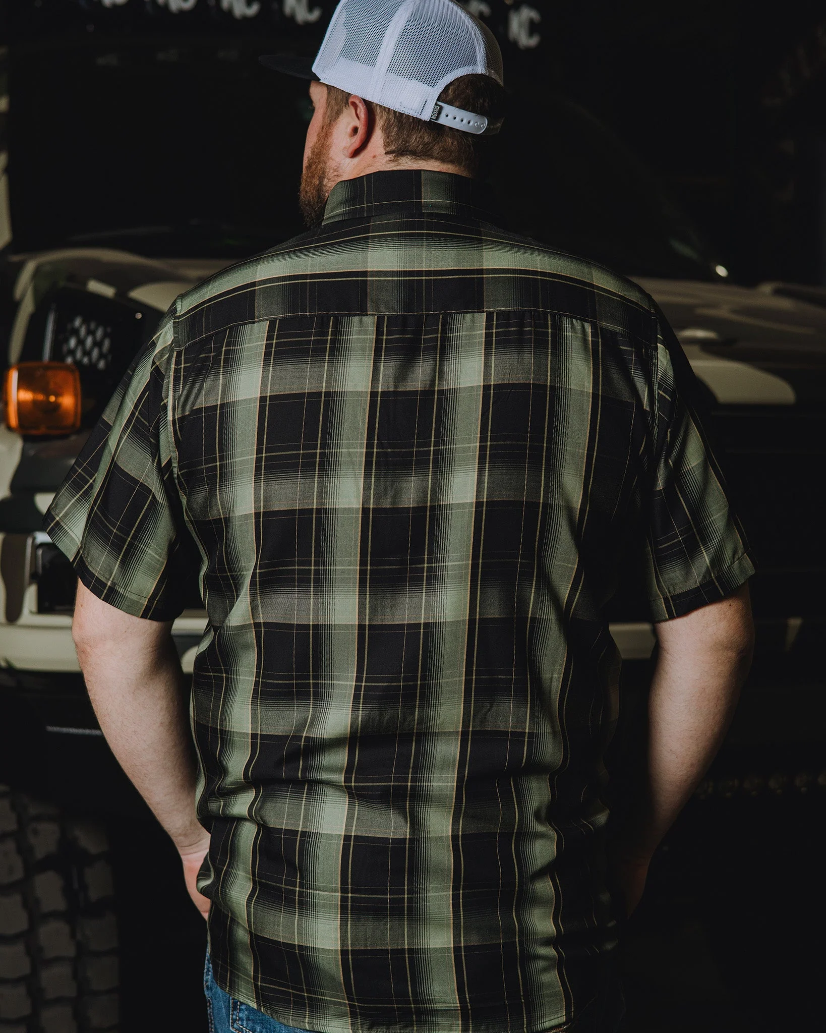 Reload Bamboo Short Sleeve - Image 3