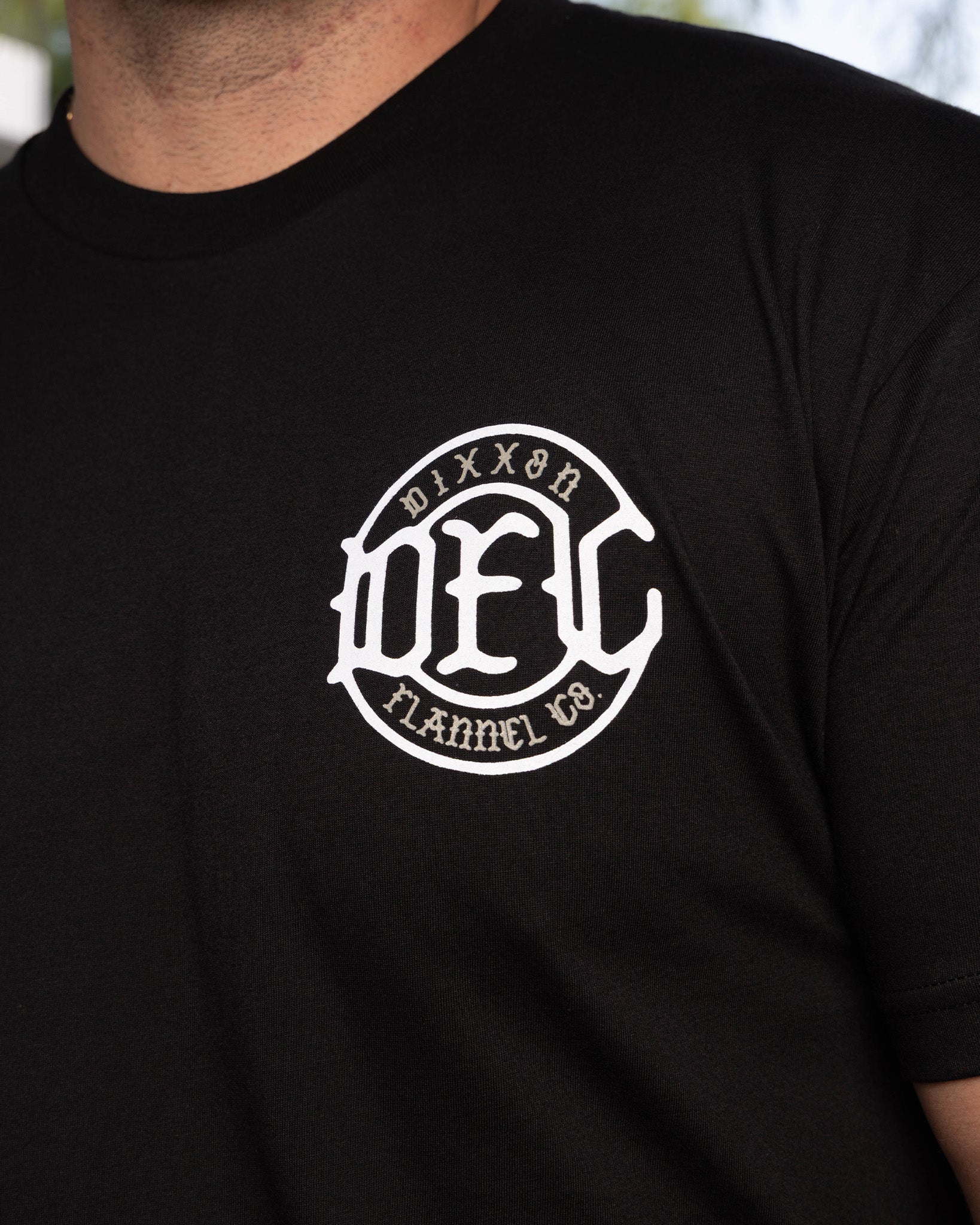 Represent T-Shirt - Black - Image 3