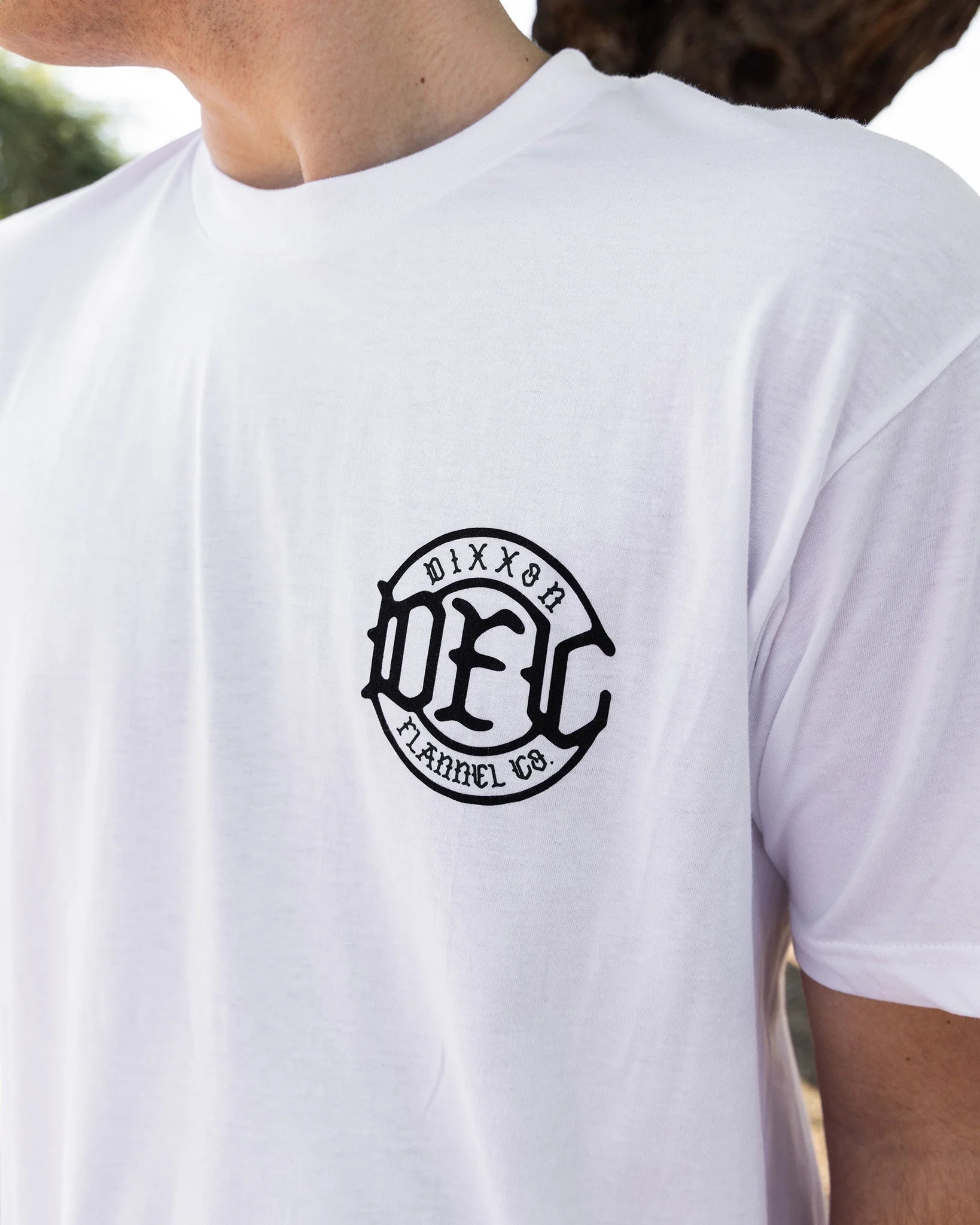 Represent T-Shirt - White - Image 2