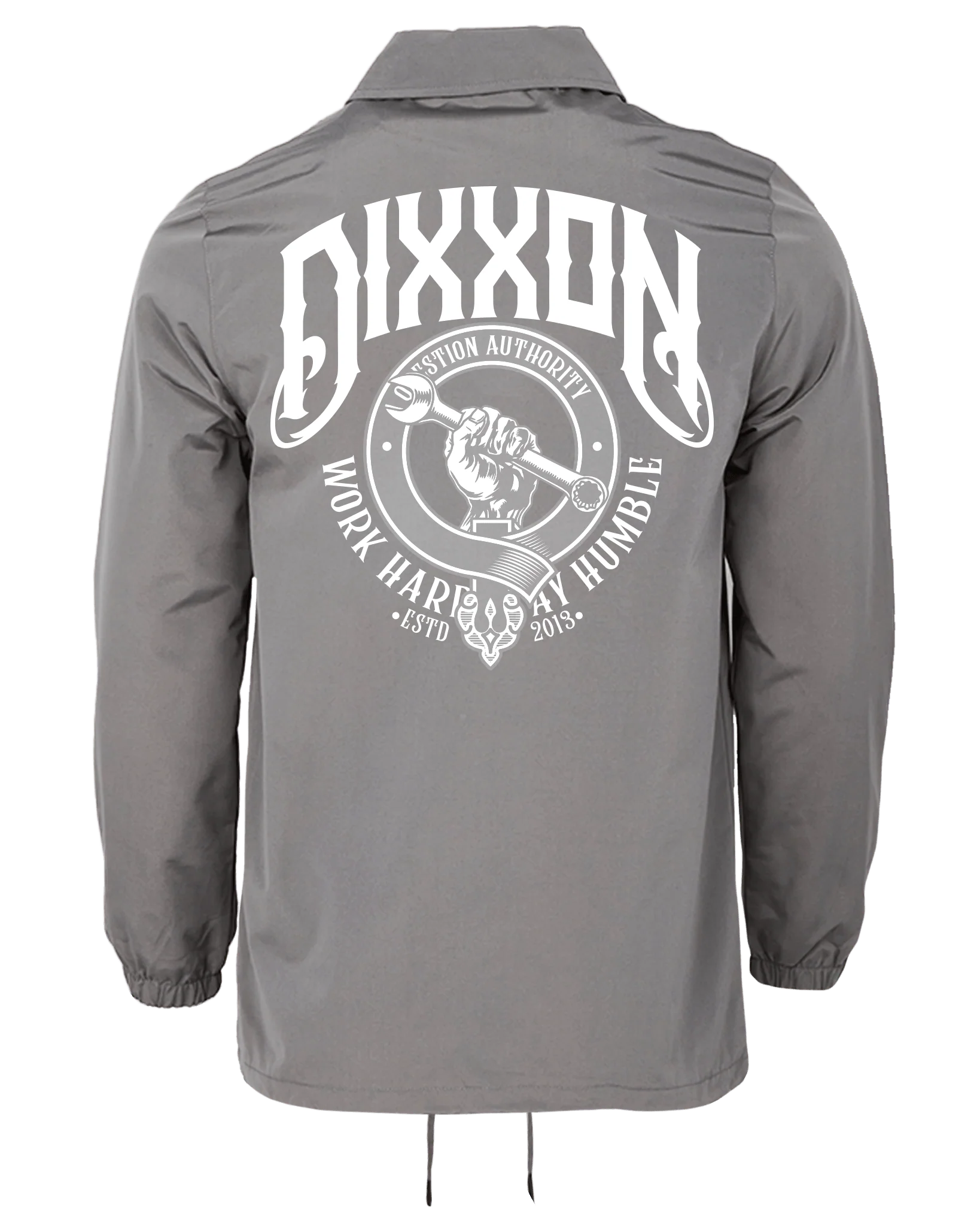 Rise Coaches Jacket - Image 2