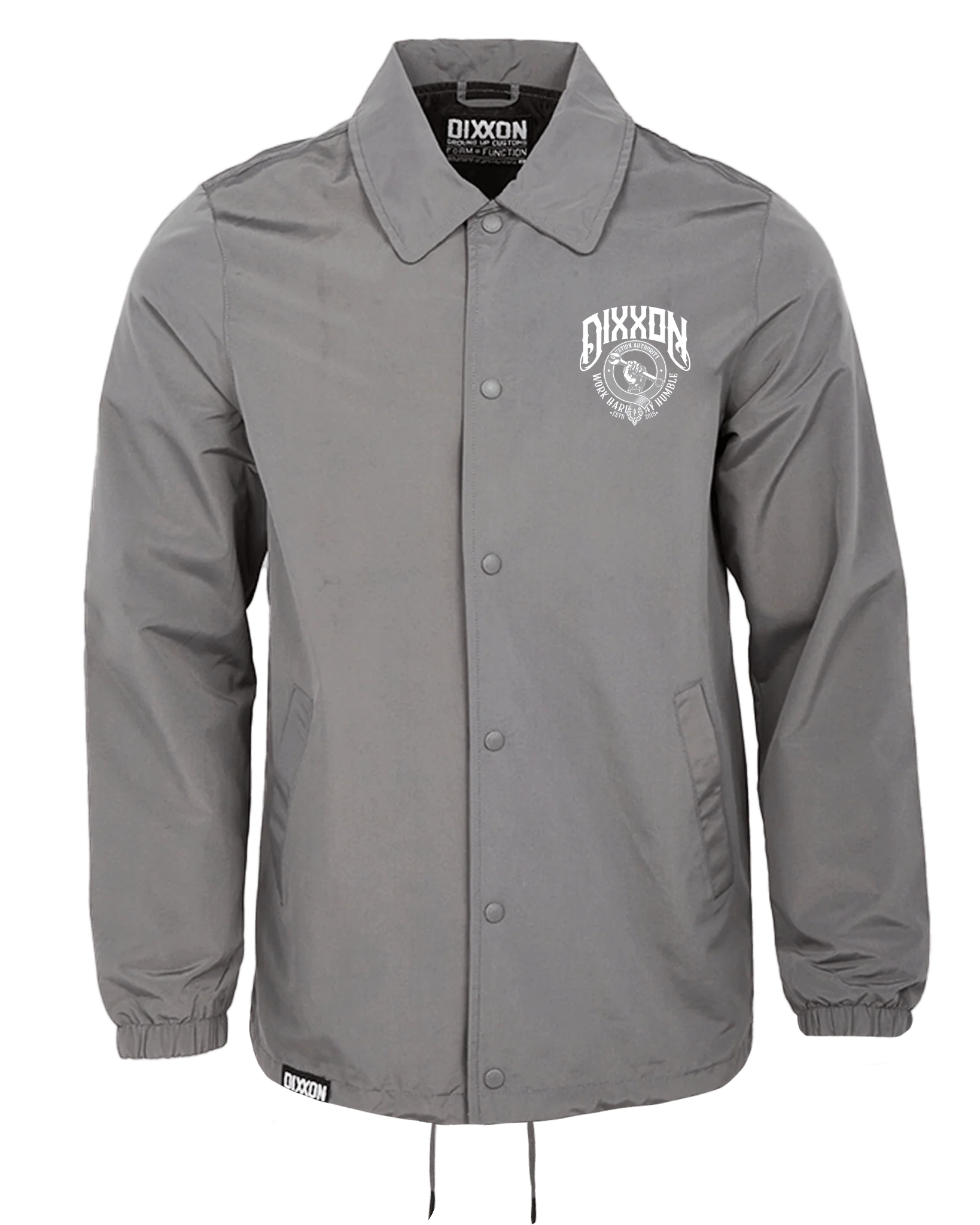 Rise Coaches Jacket - Image 3