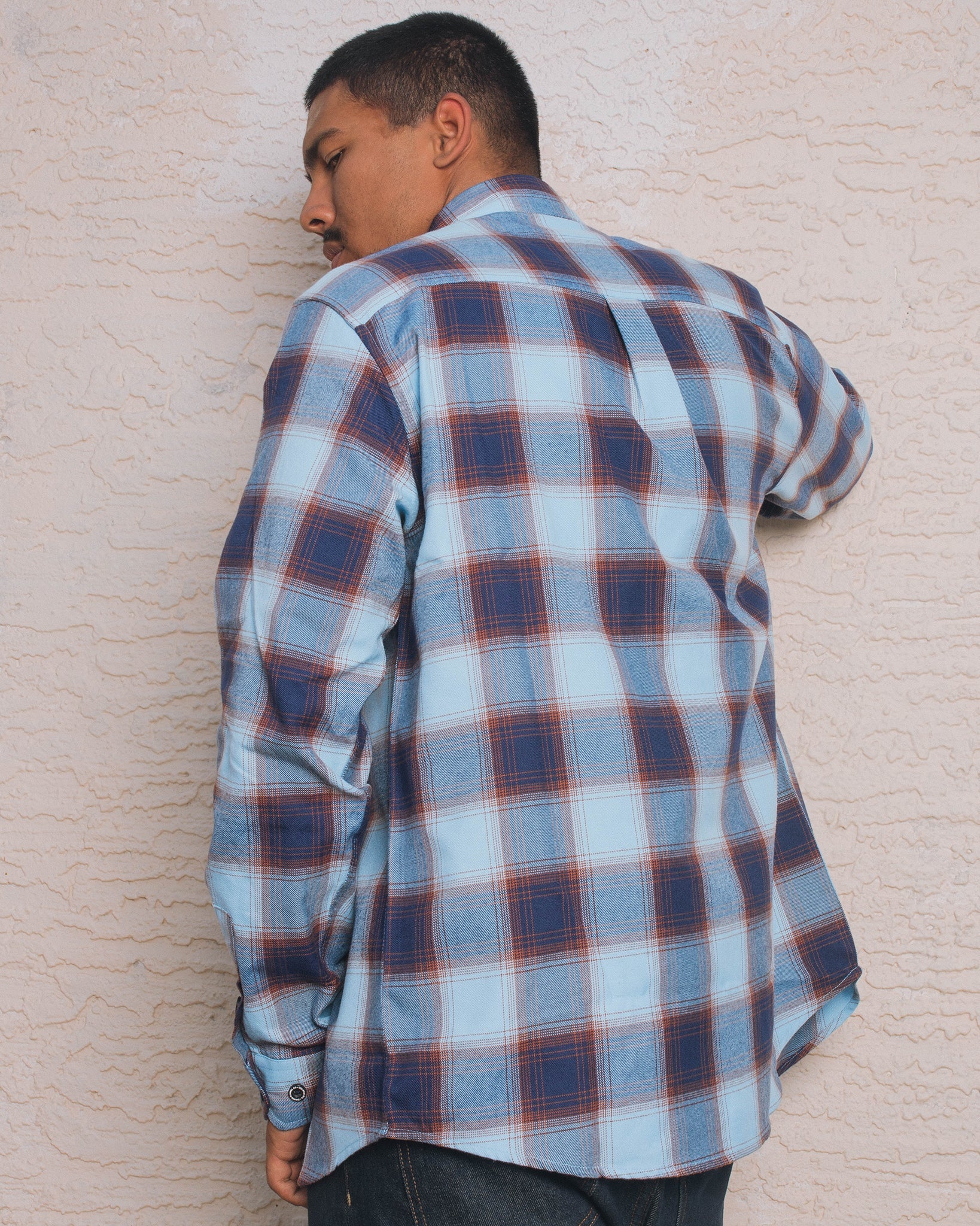 Riveted Flannel - Image 3