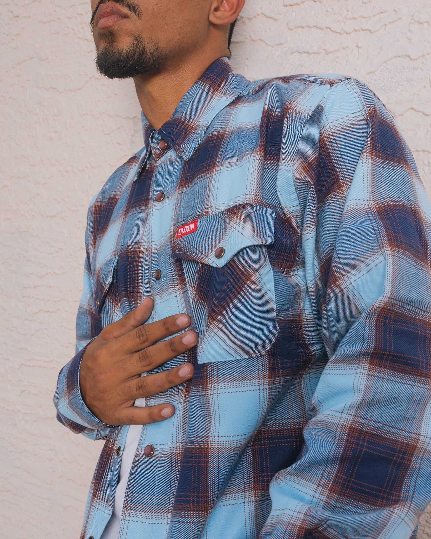 Riveted Flannel - Image 4