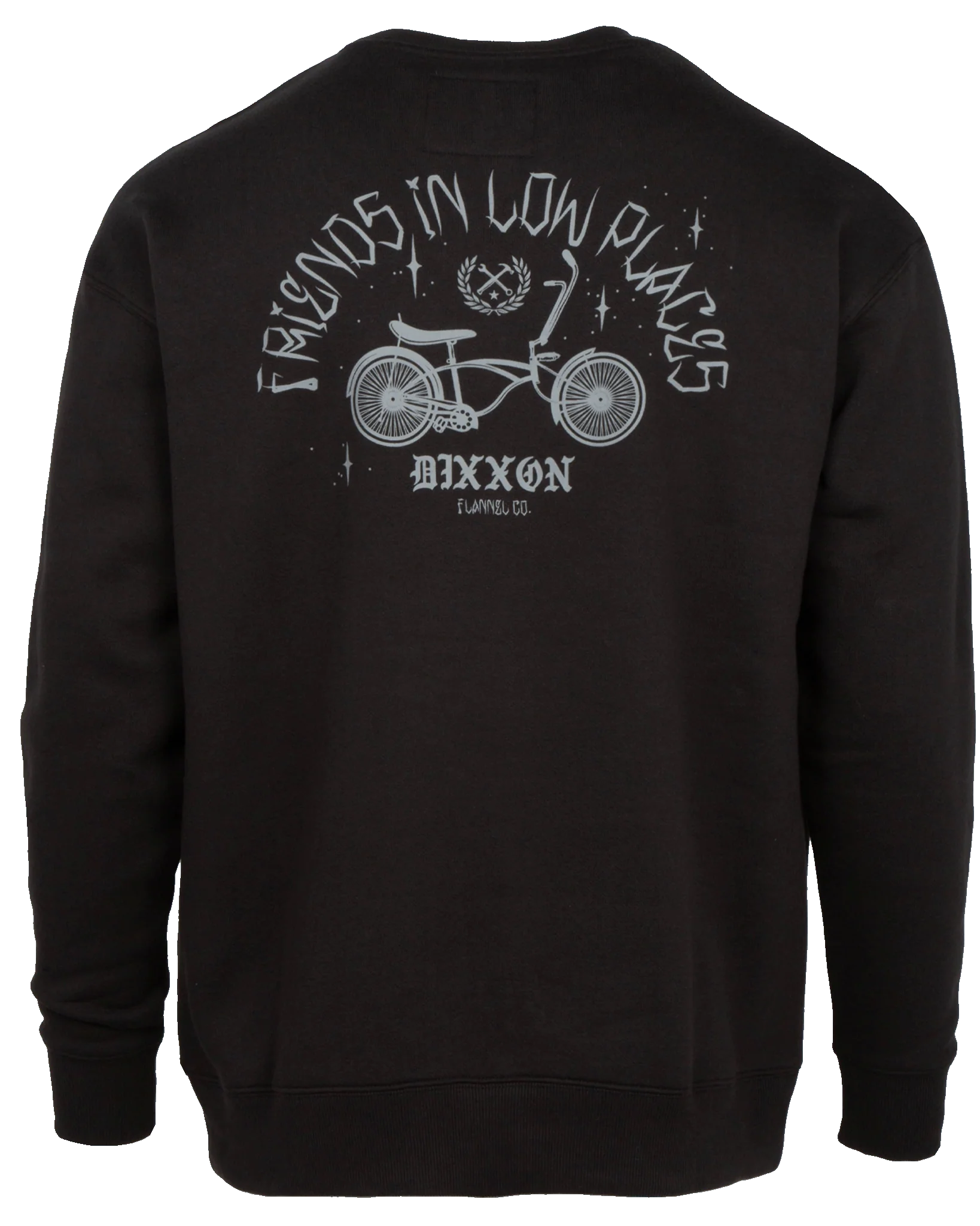 Rollin' Crewneck Sweatshirt - Image 2