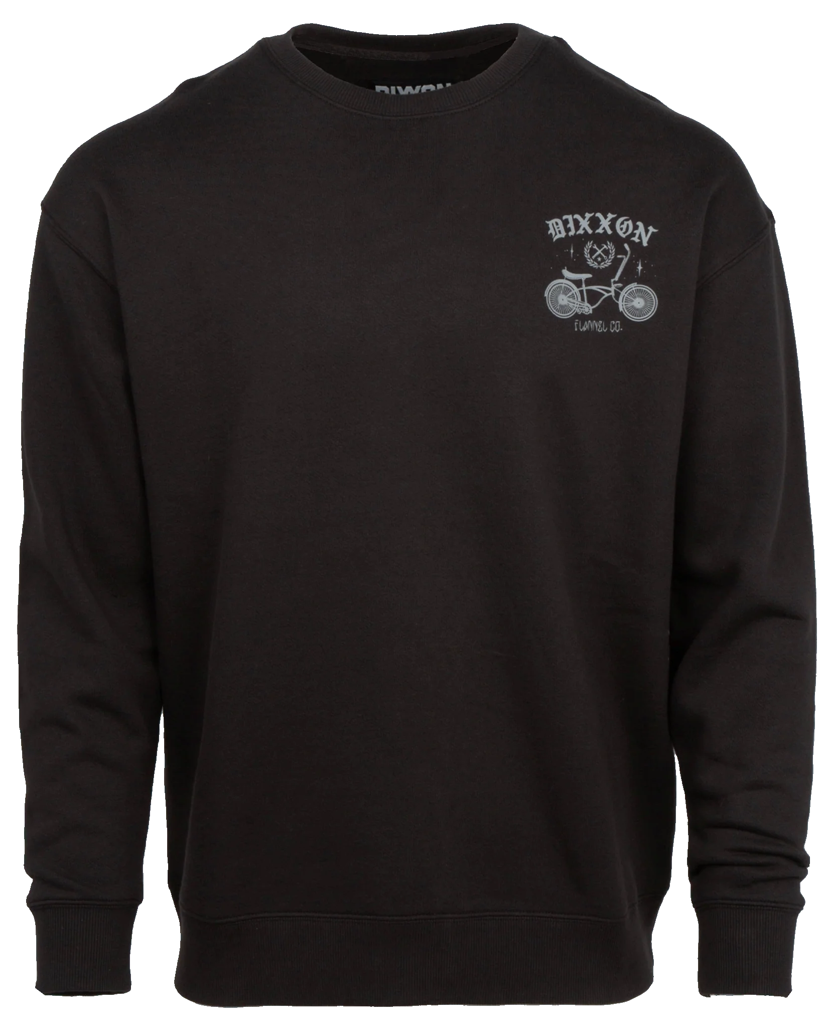 Rollin' Crewneck Sweatshirt - Image 3