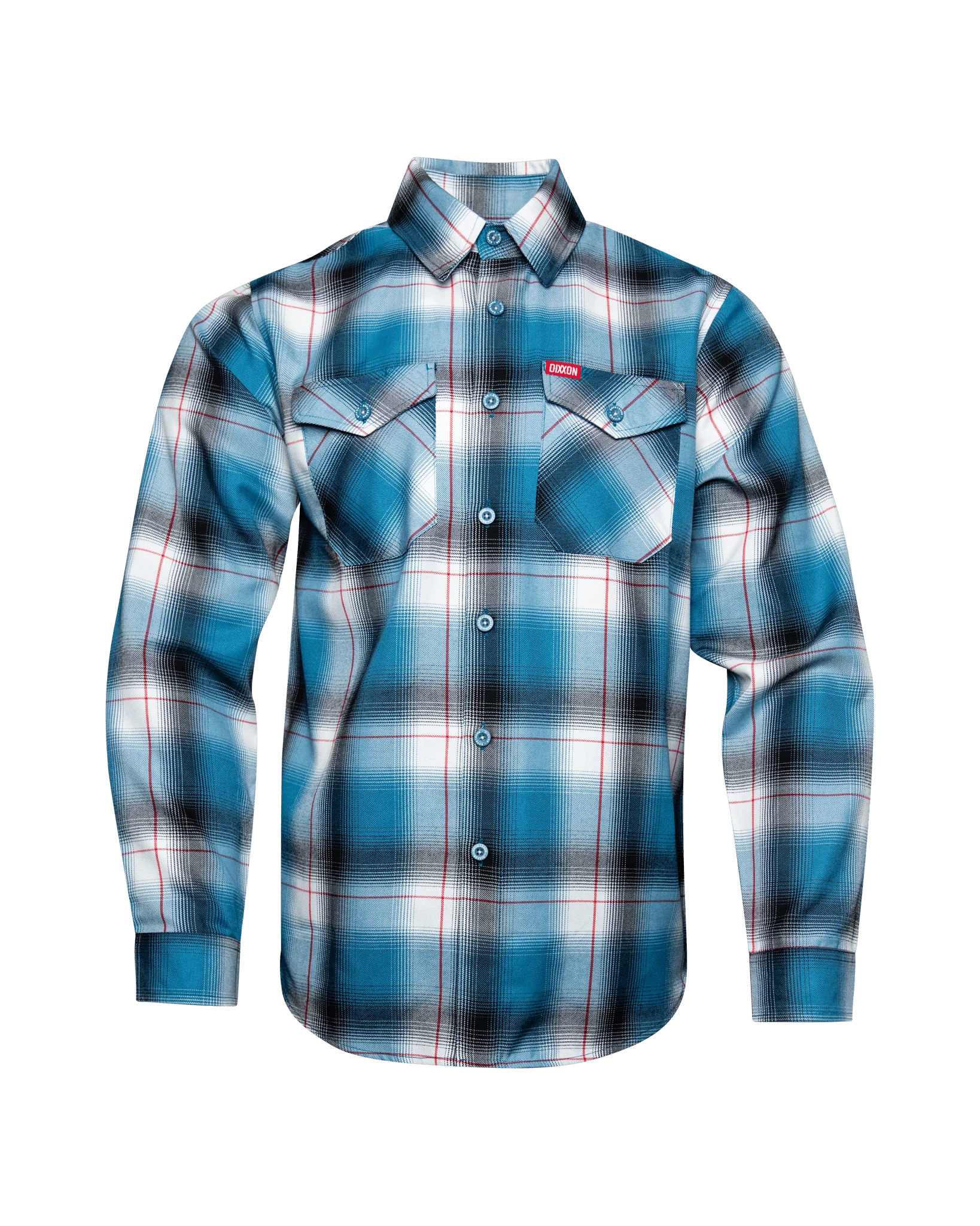 Rosecrans Flannel - Image 2