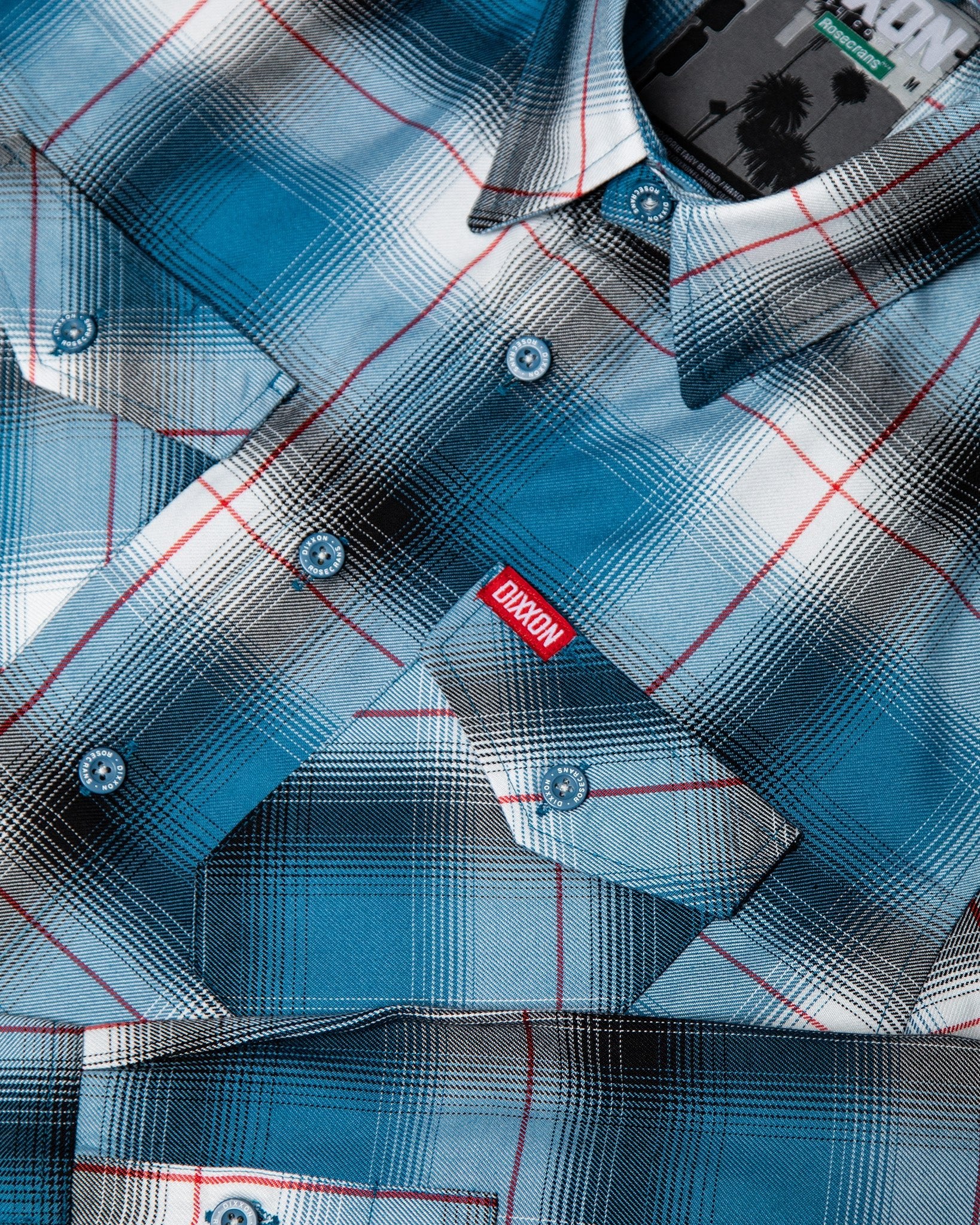 Rosecrans Flannel - Image 8