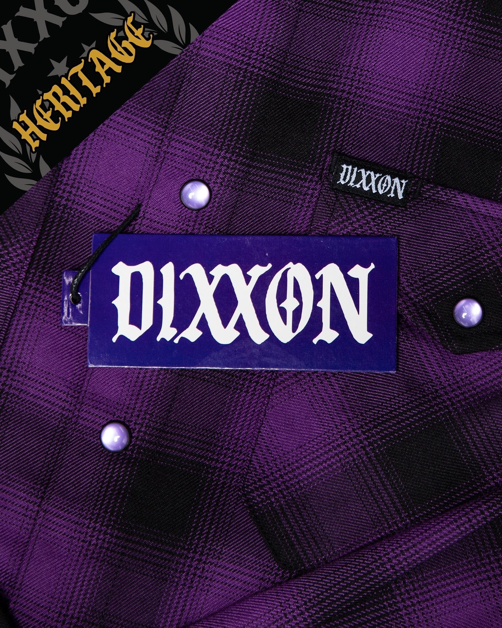 Royalty Heritage Flannel - Image 6
