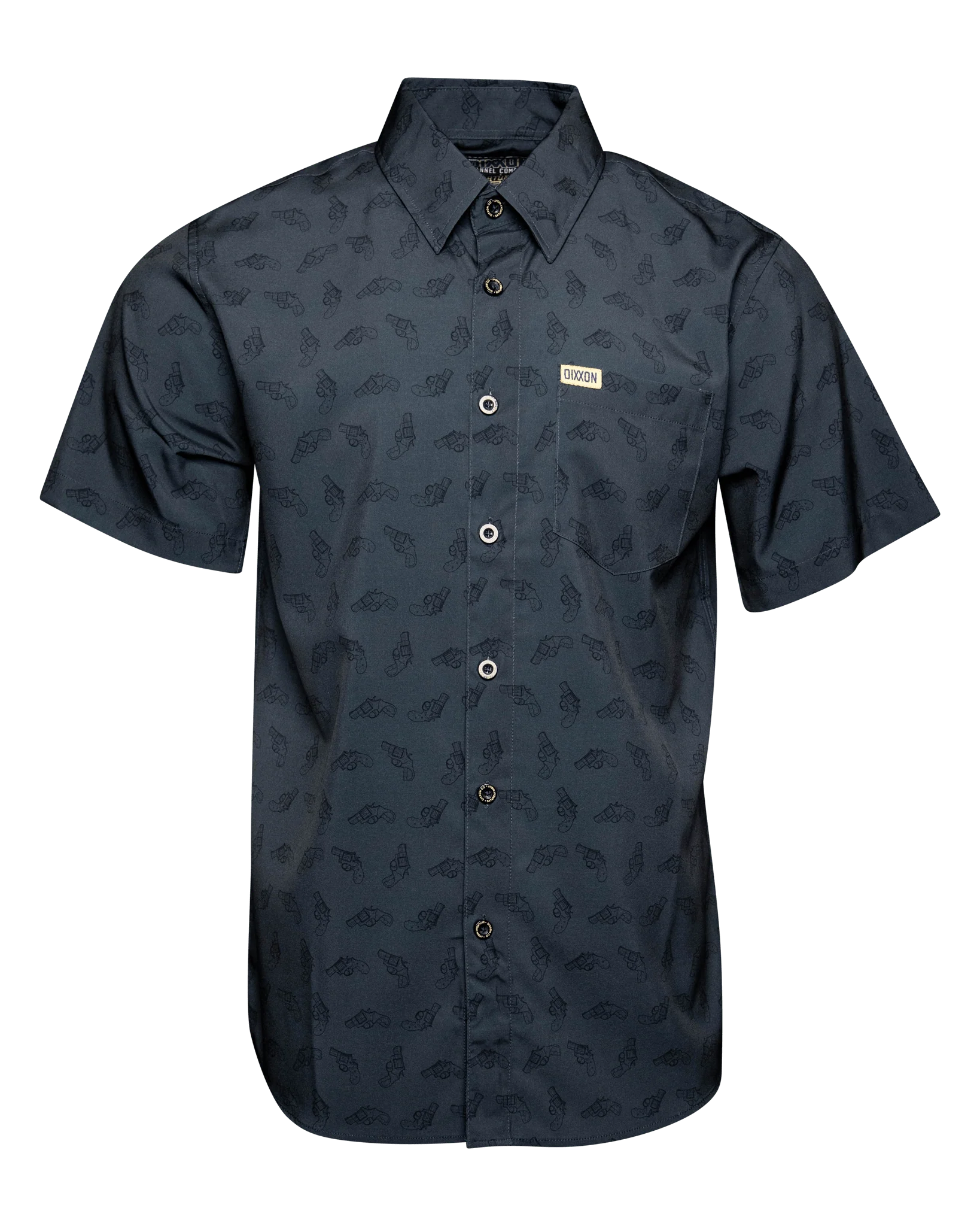 Saturday Night Special Party Shirt - Image 2