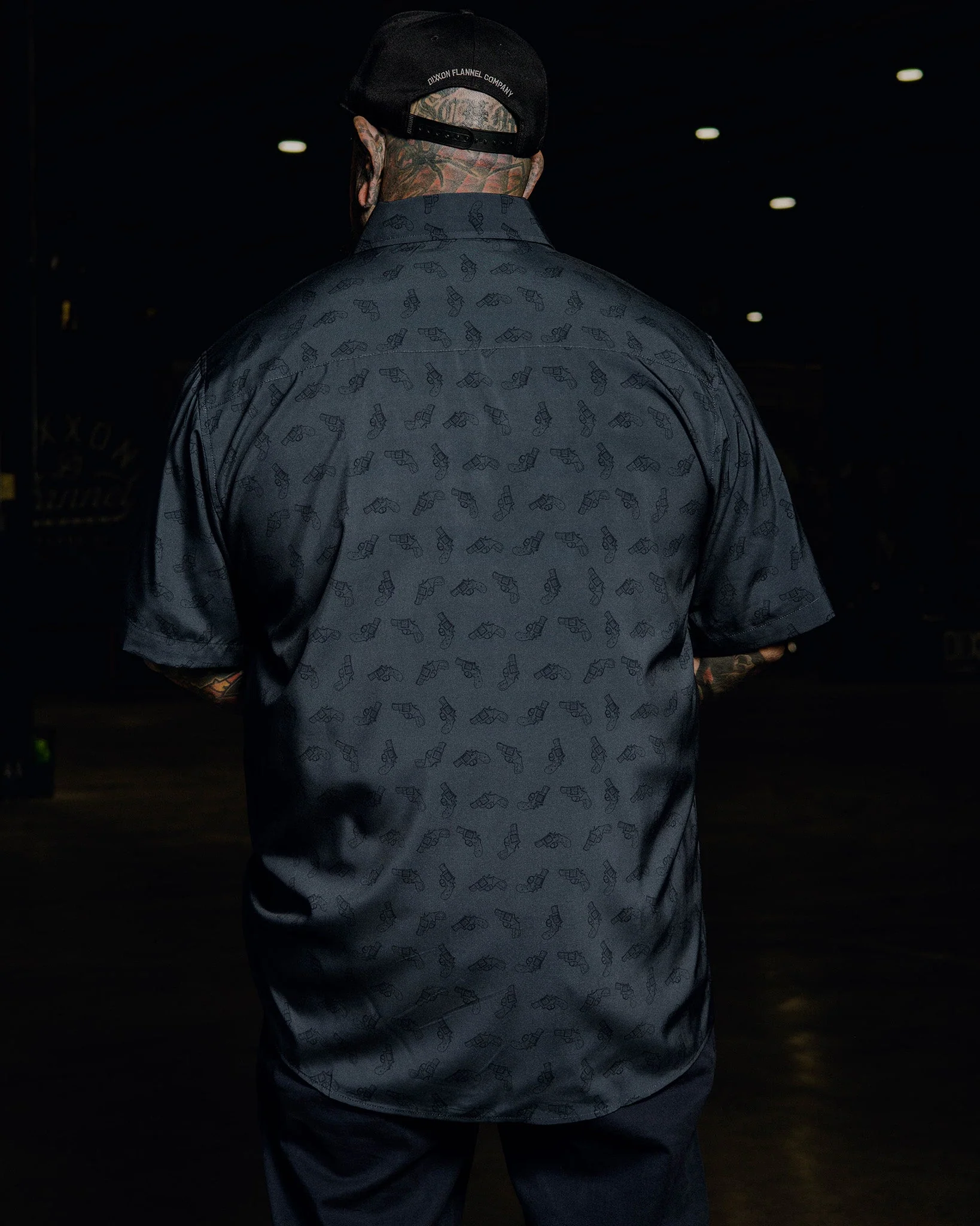 Saturday Night Special Party Shirt - Image 3