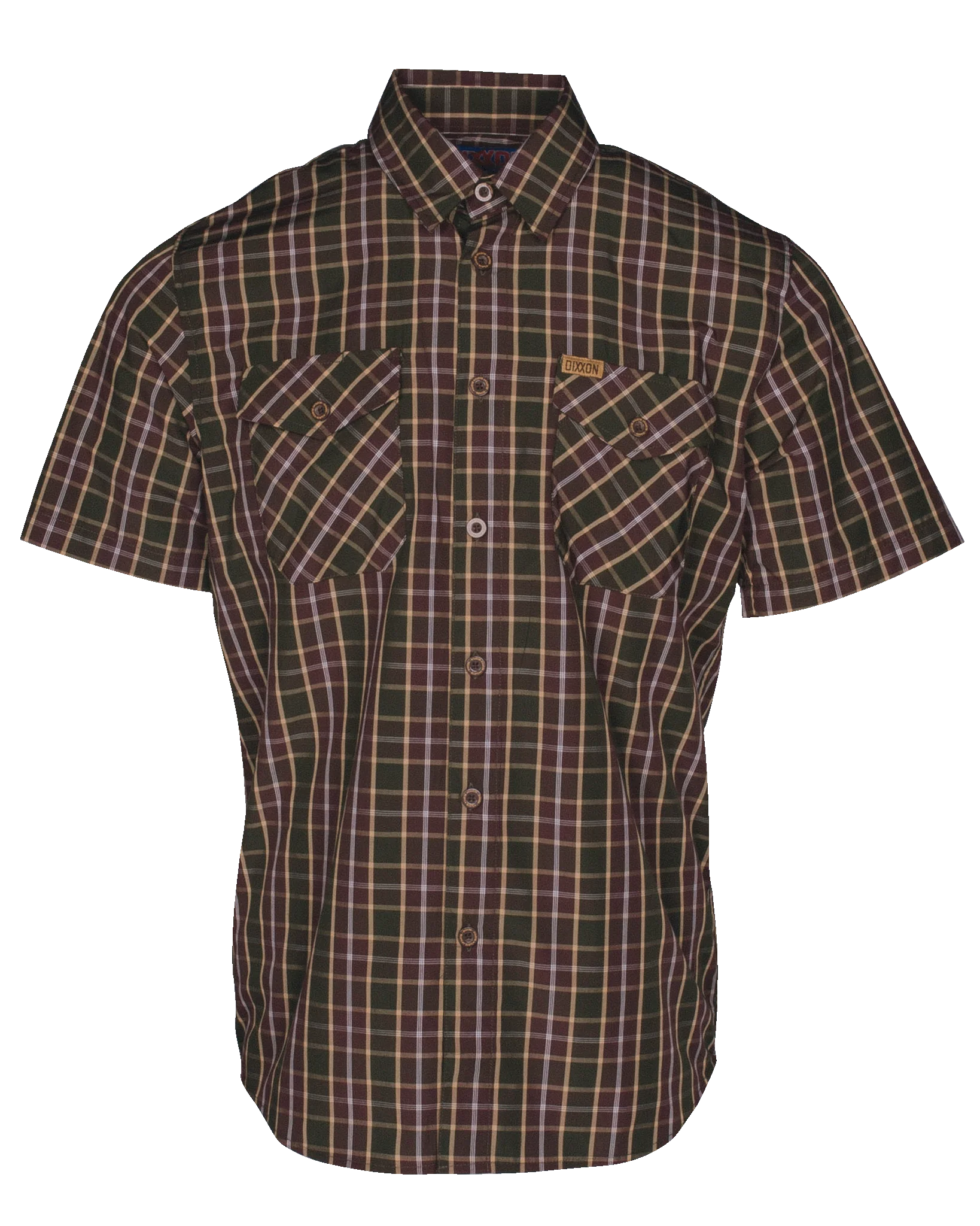 Scotch Bamboo Short Sleeve - Image 2