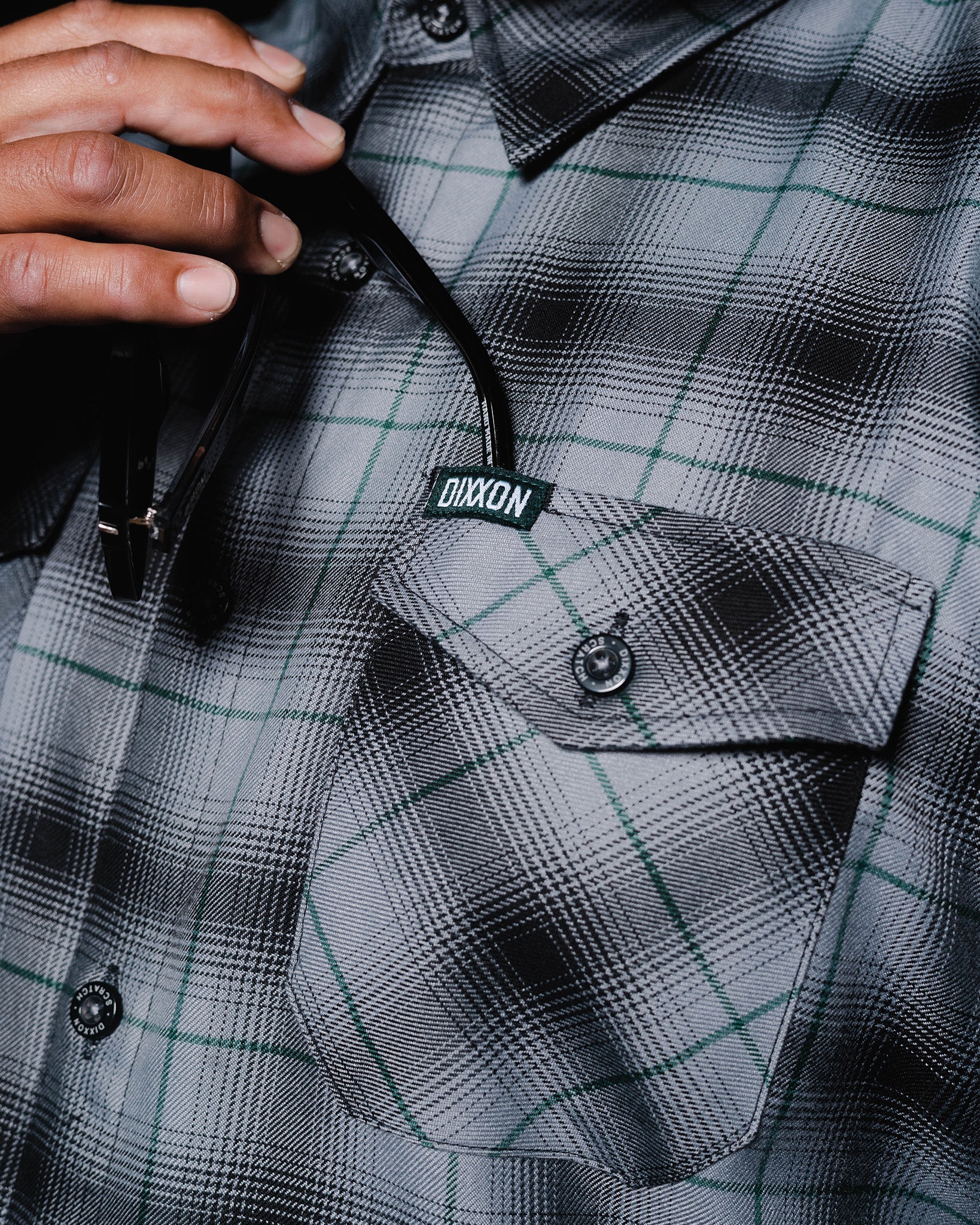 Scratch Flannel - Image 5