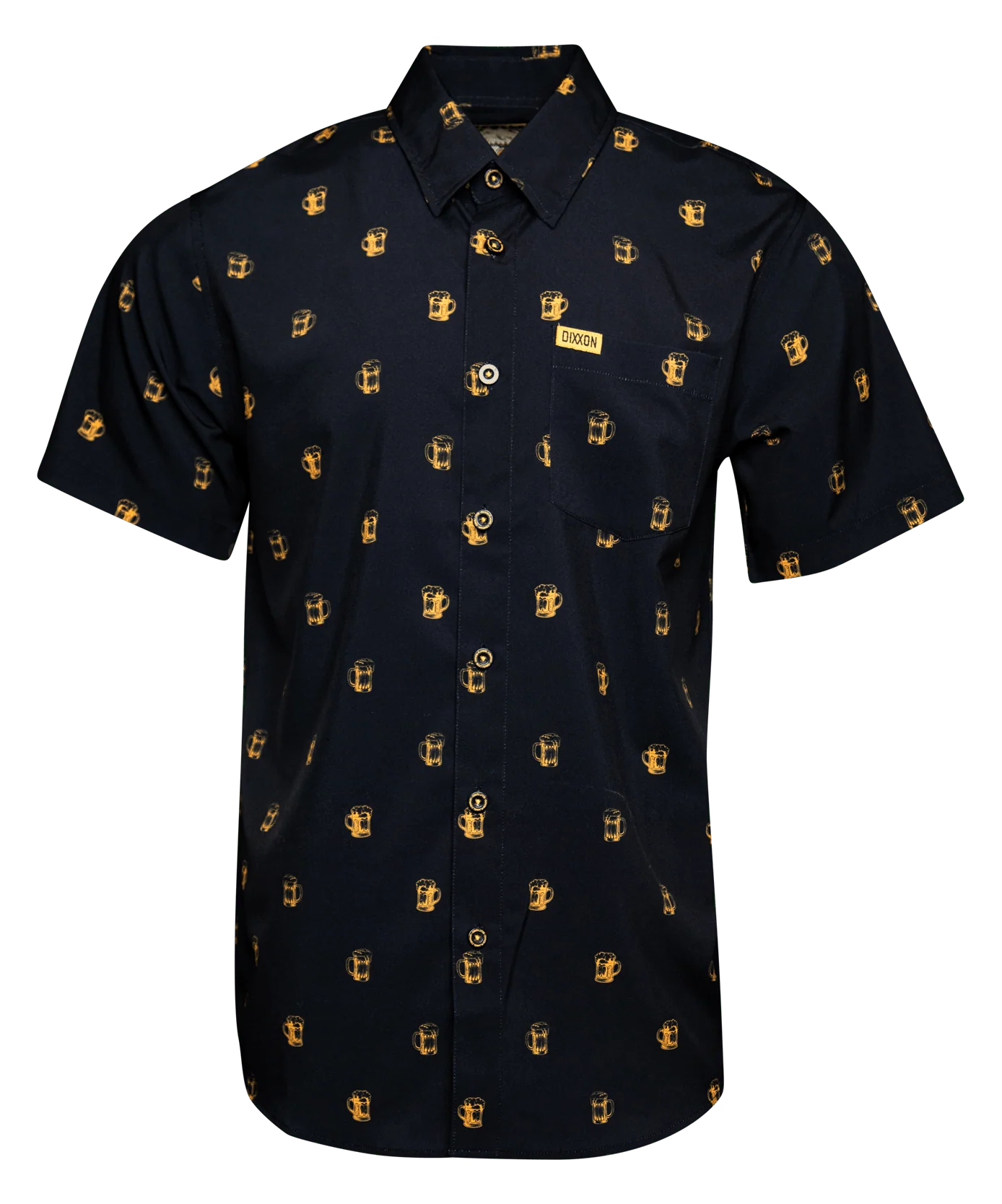 Scuttered Party Shirt - Image 2