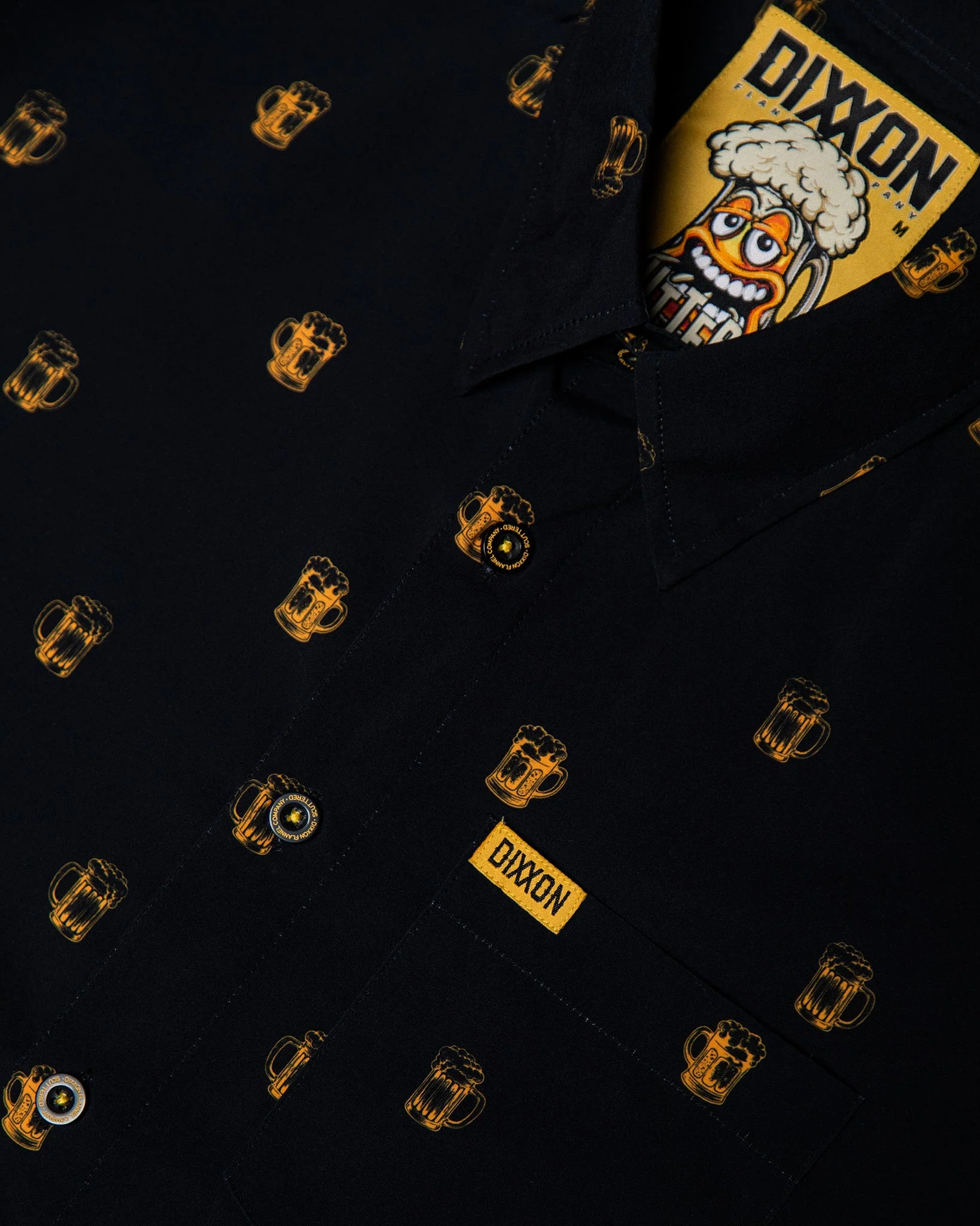 Scuttered Party Shirt - Image 5