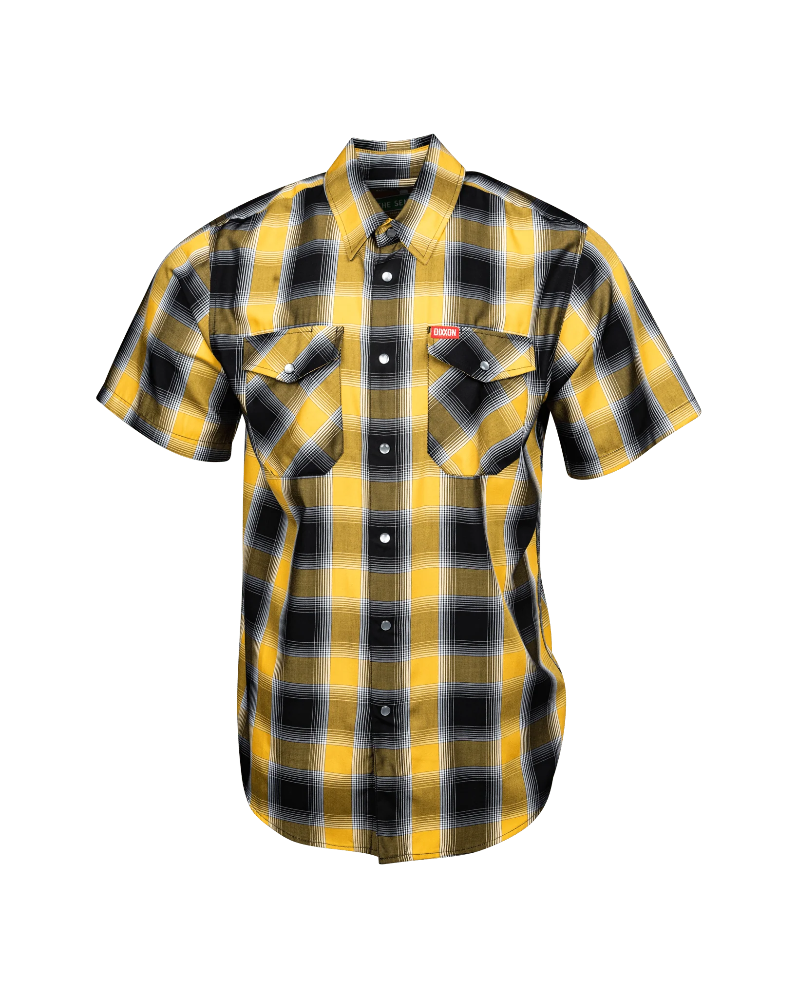 Sentinel Bamboo Short Sleeve - Image 2
