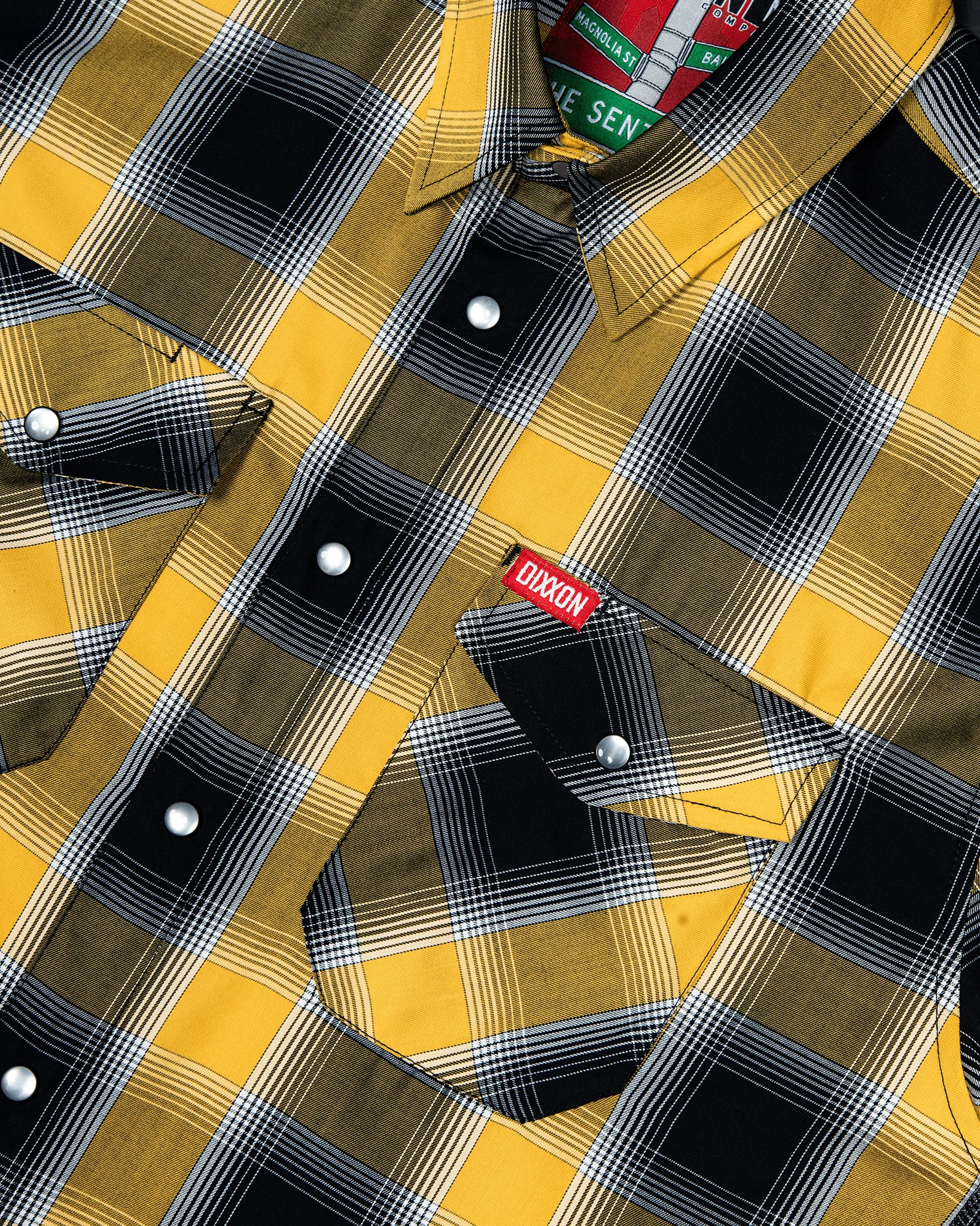 Sentinel Bamboo Short Sleeve - Image 5