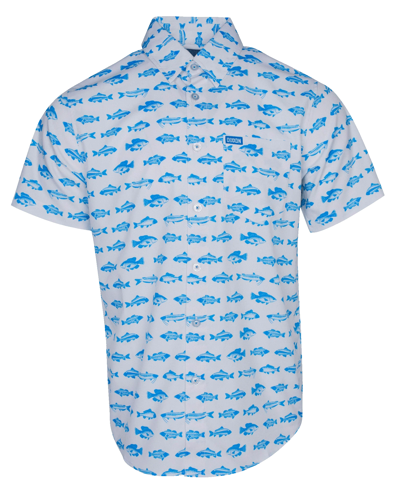 Shasta Party Shirt - Image 2