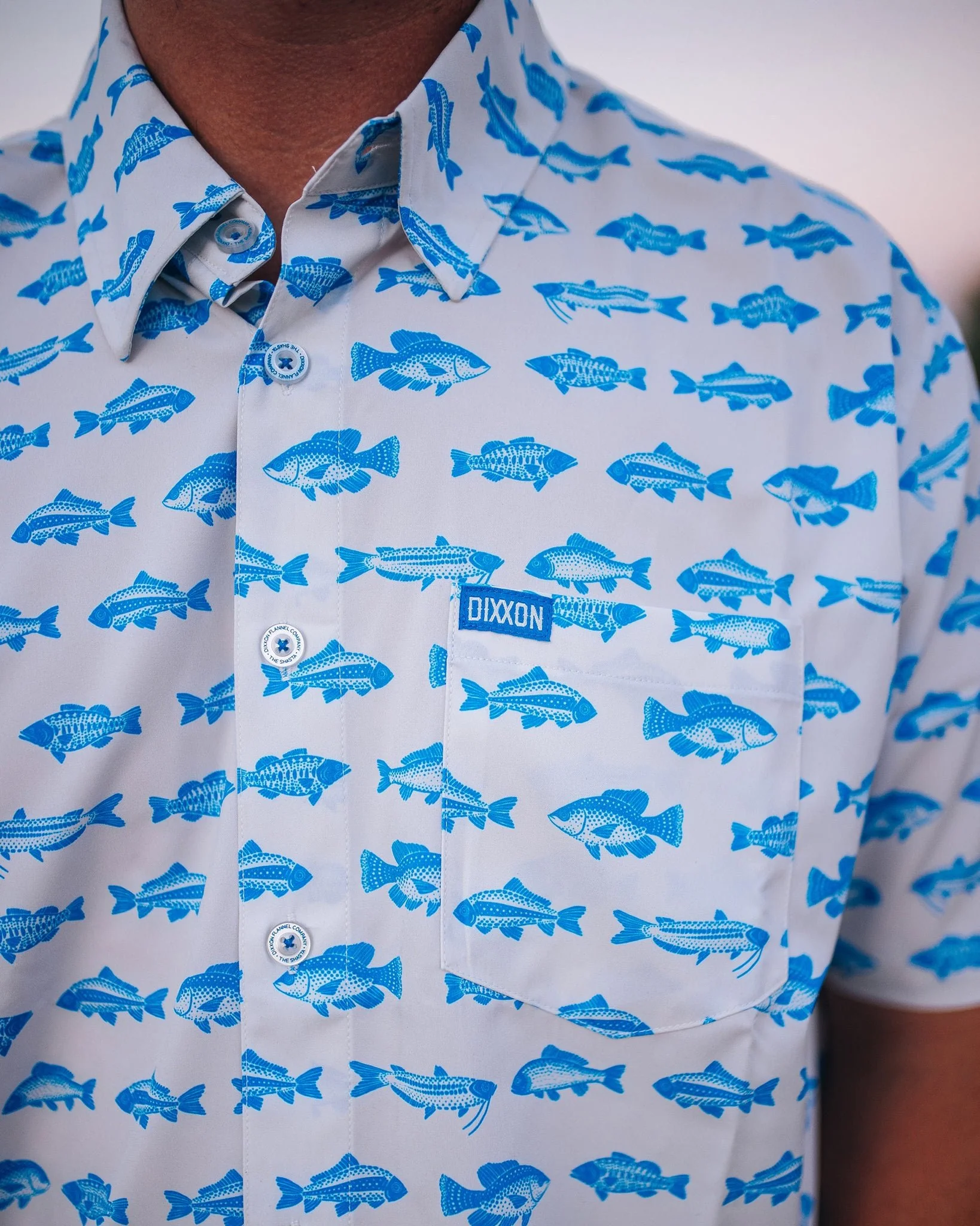 Shasta Party Shirt - Image 4