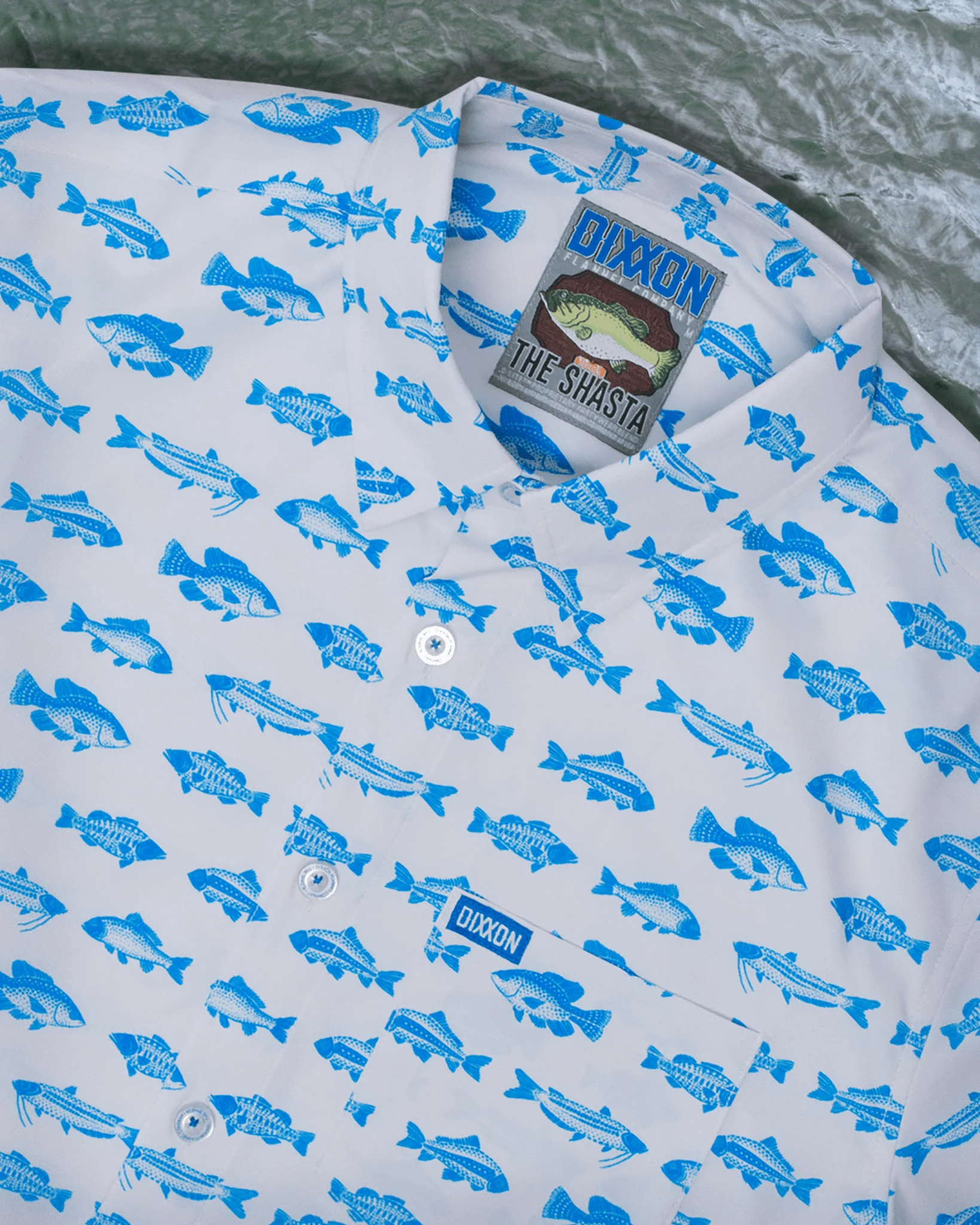 Shasta Party Shirt - Image 5