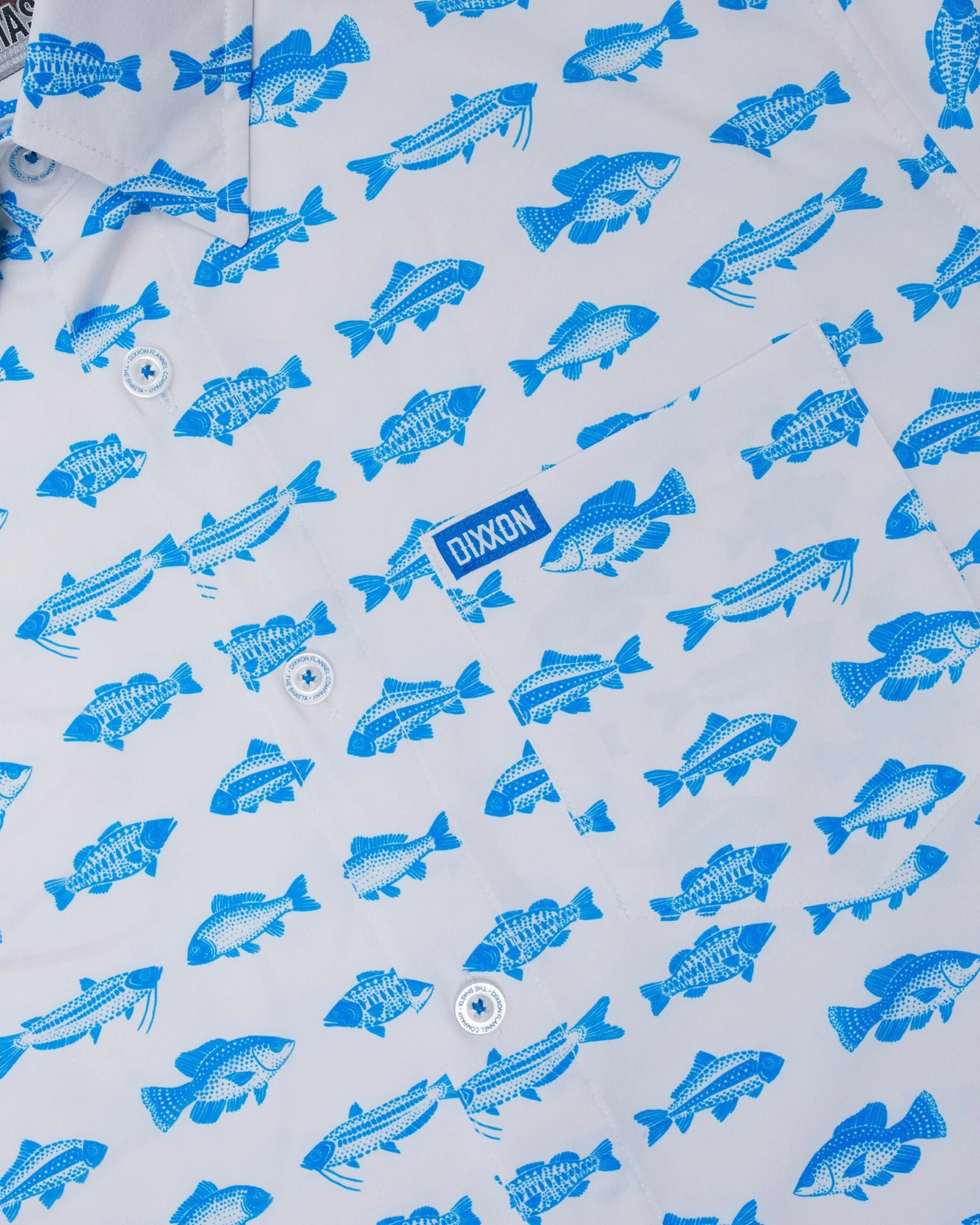 Shasta Party Shirt - Image 6