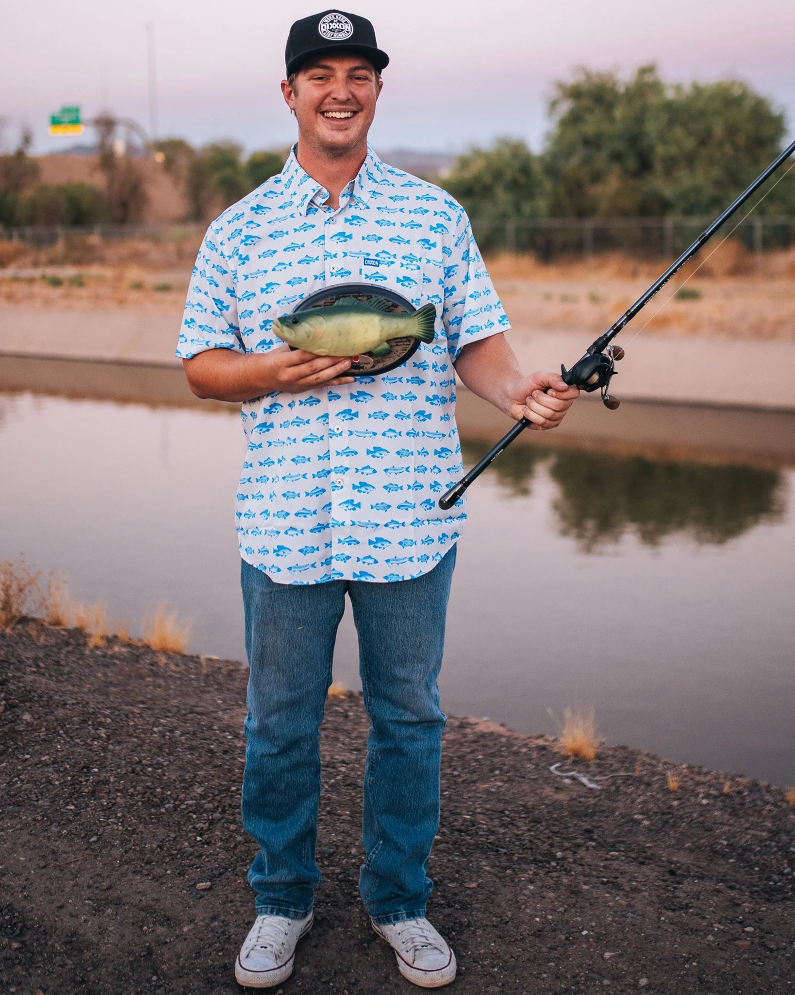 Shasta Party Shirt - Image 8