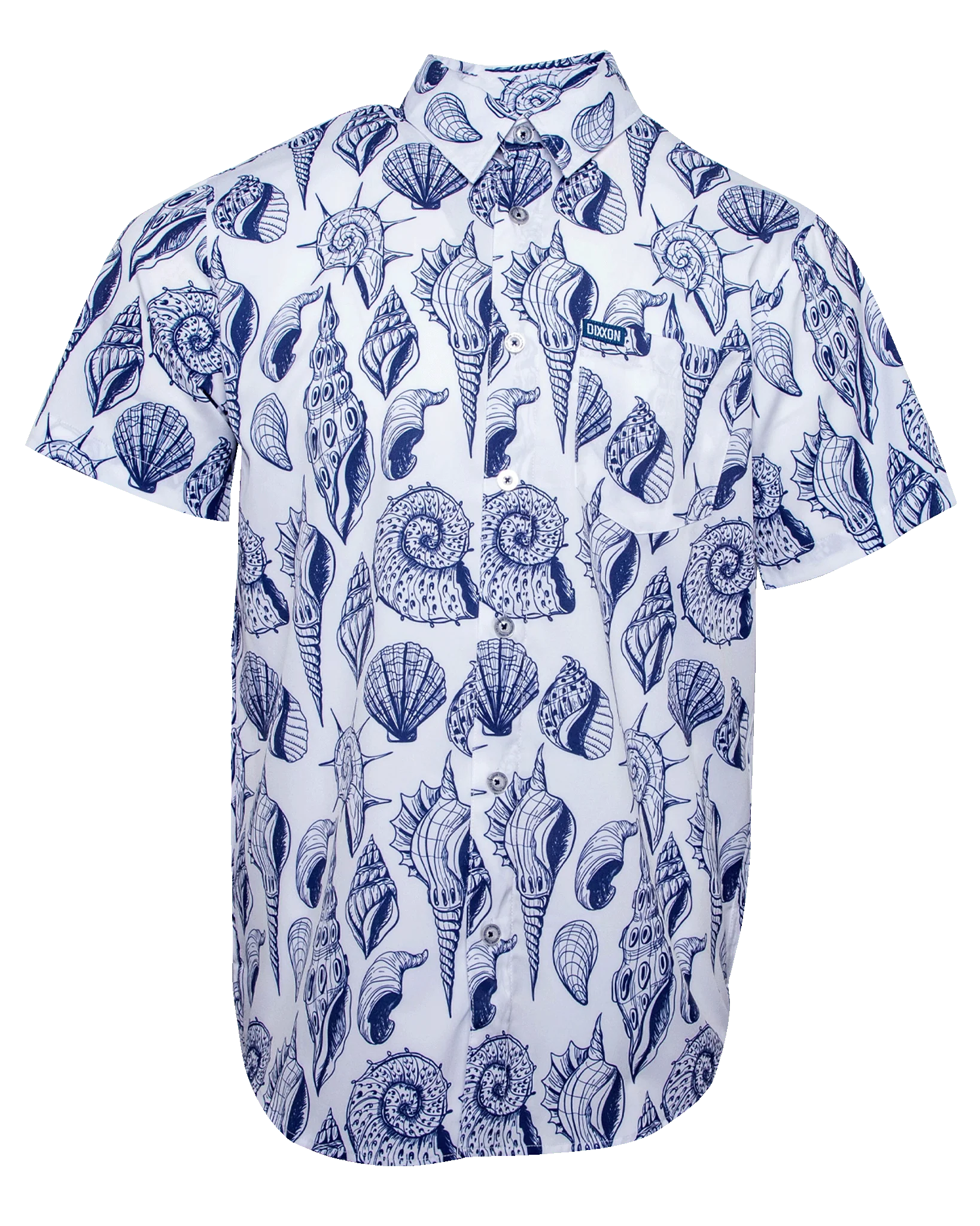 Shell Shock Party Shirt - Image 2