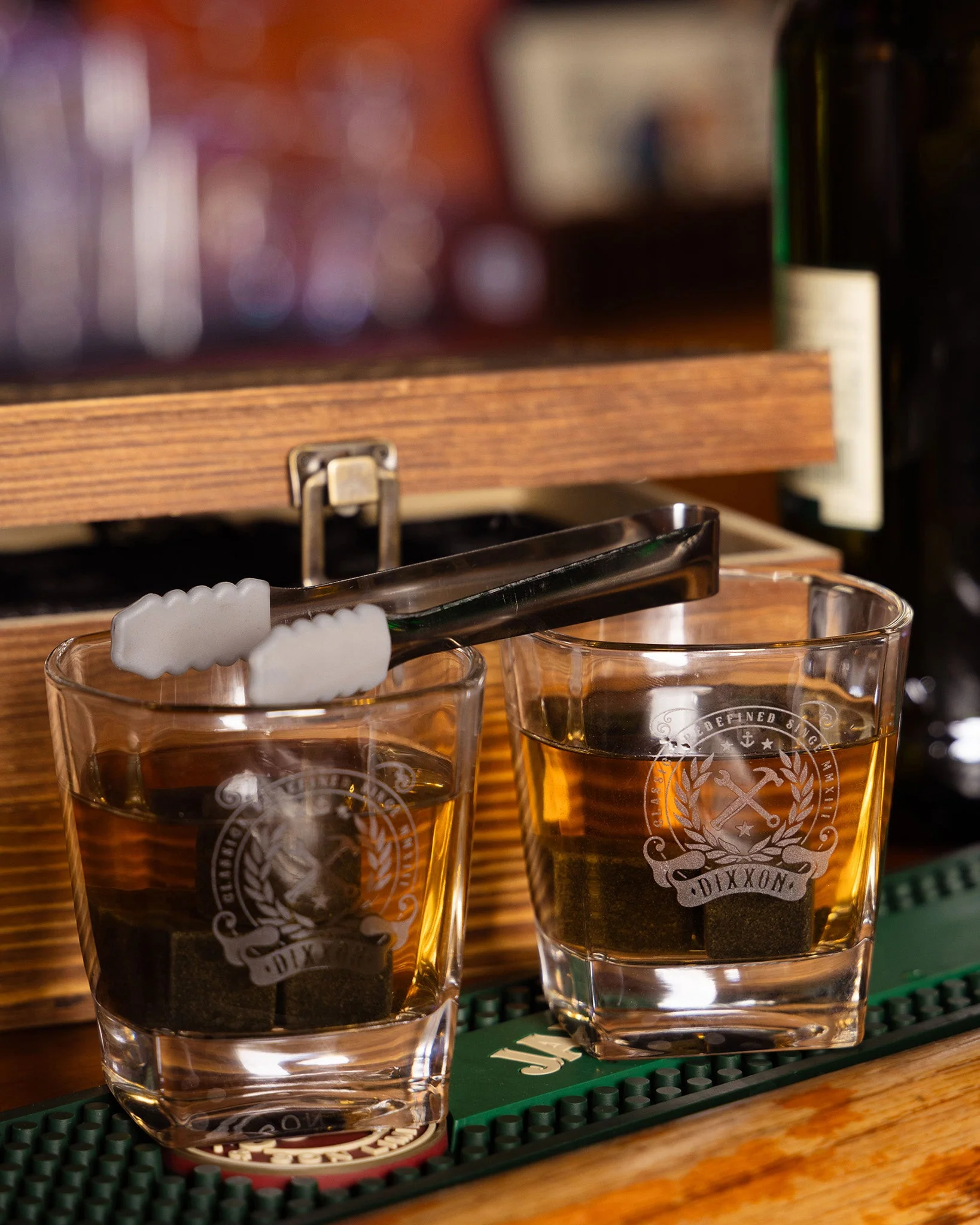 Whiskey Glass Set 2026 - Image 2