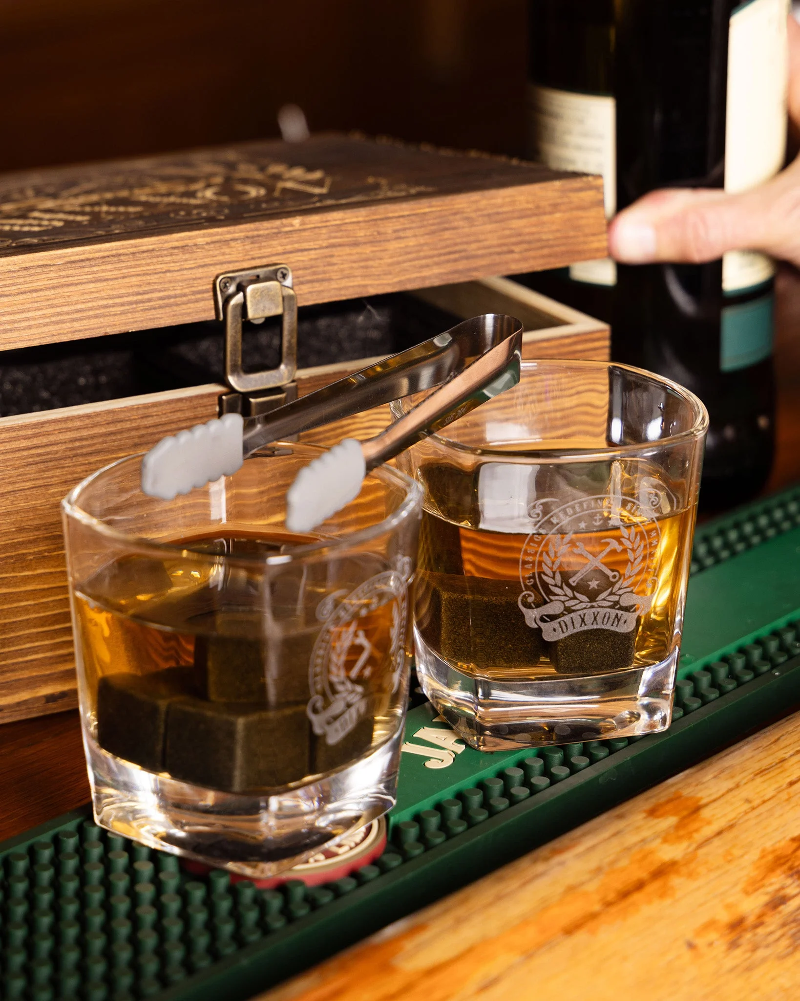 Whiskey Glass Set 2026 - Image 3