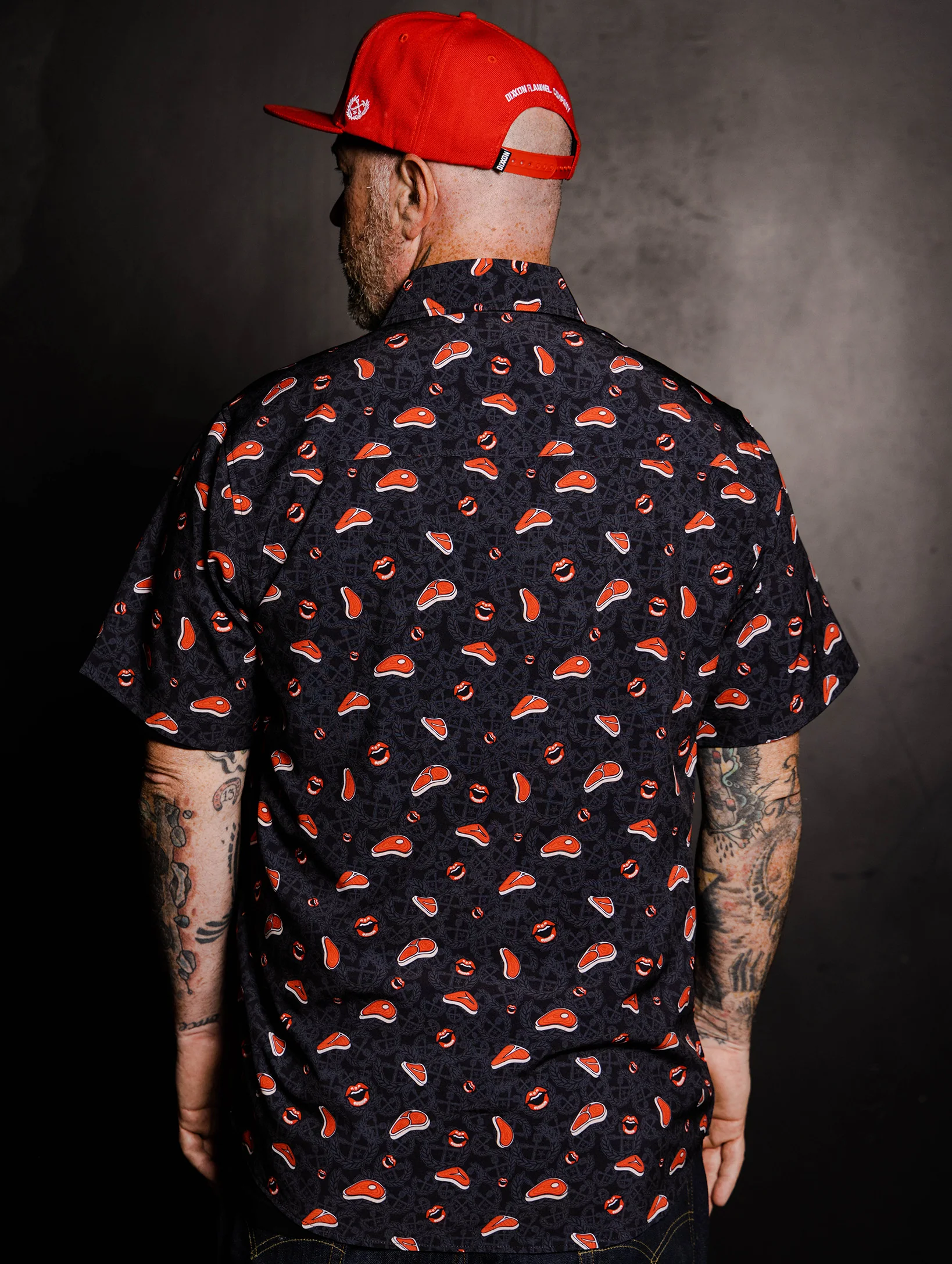 Sir Loin Party Shirt - Image 3