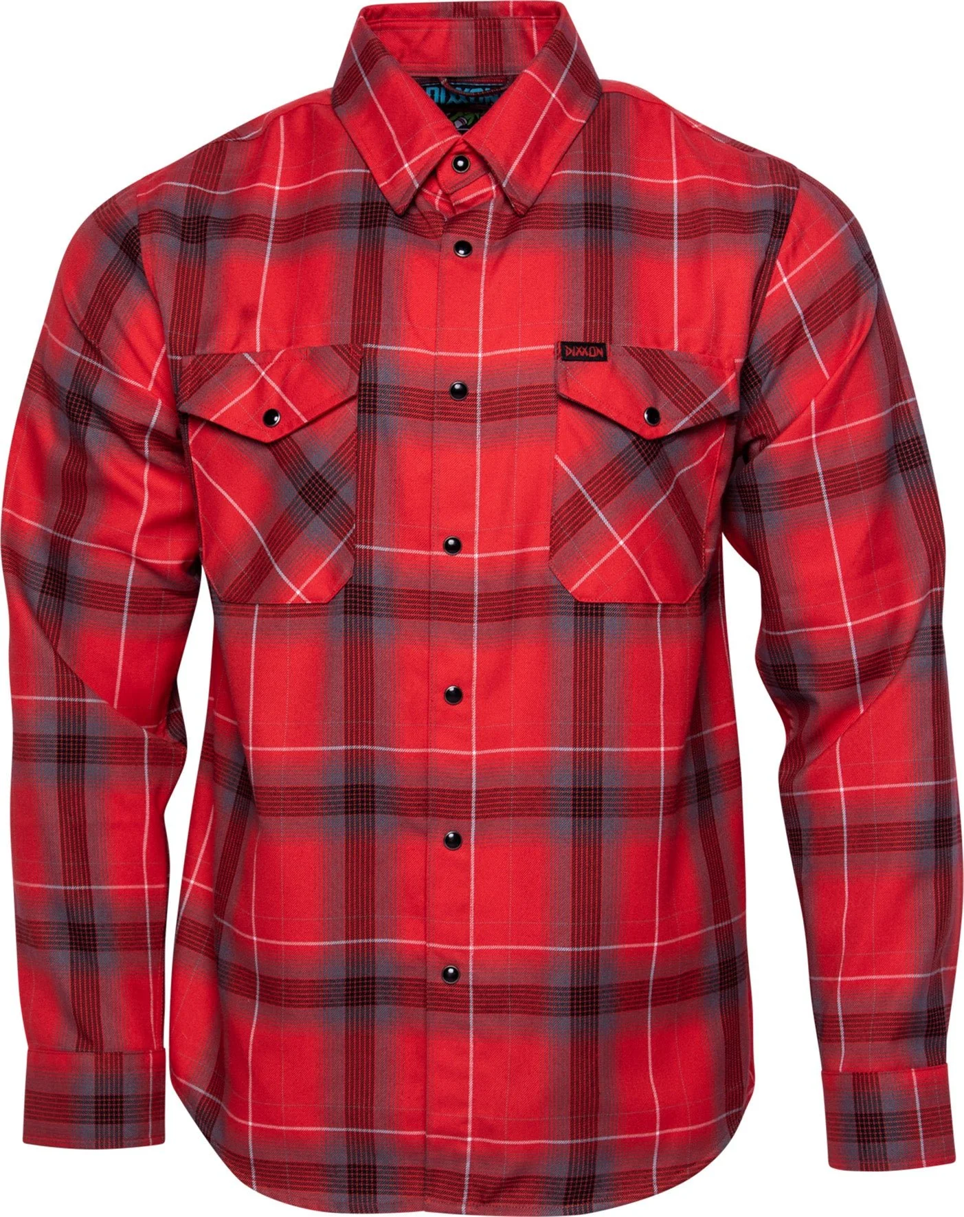 Slappy Flannel - Image 2