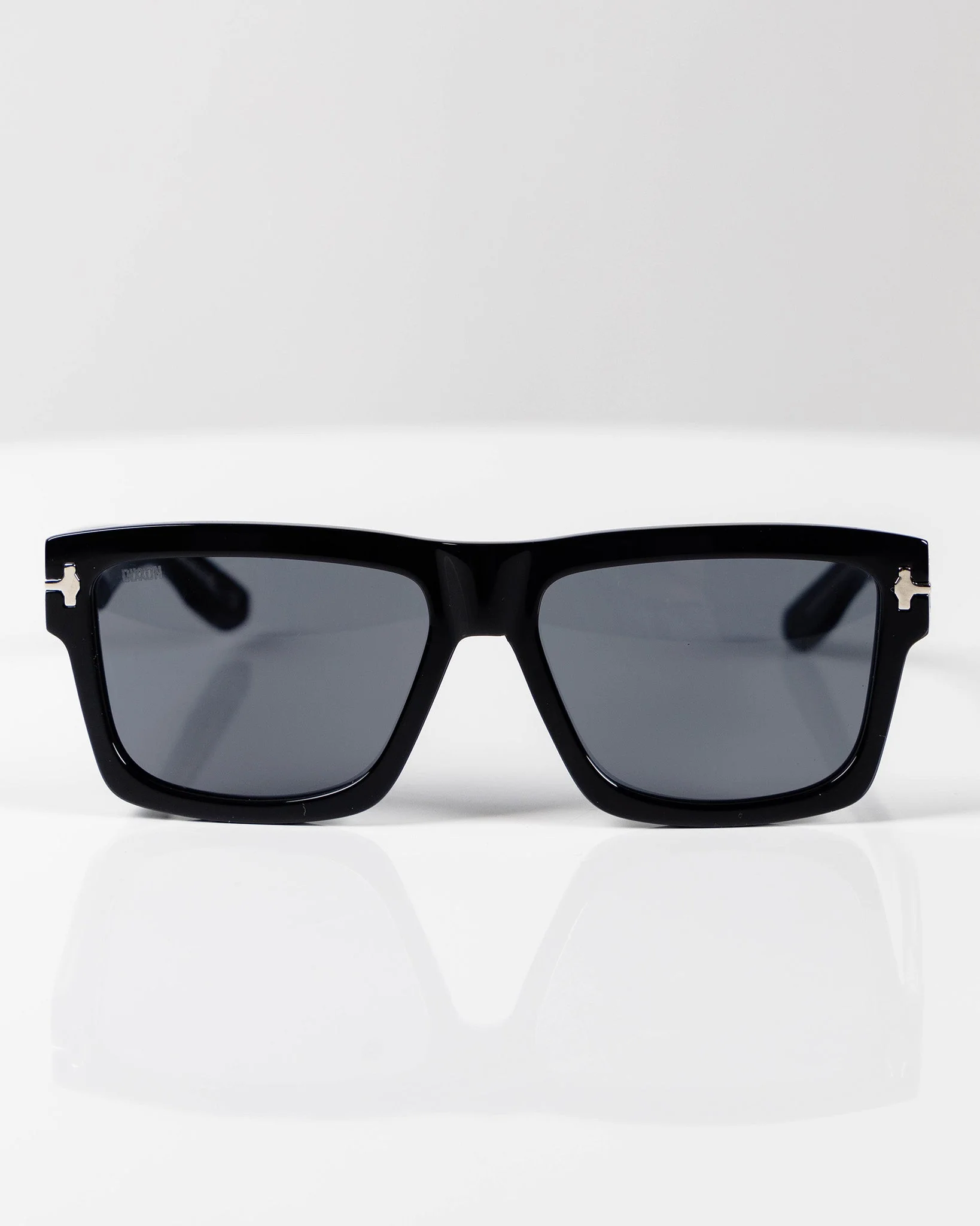 Sledge Sunglasses - Black & Grey - Image 6