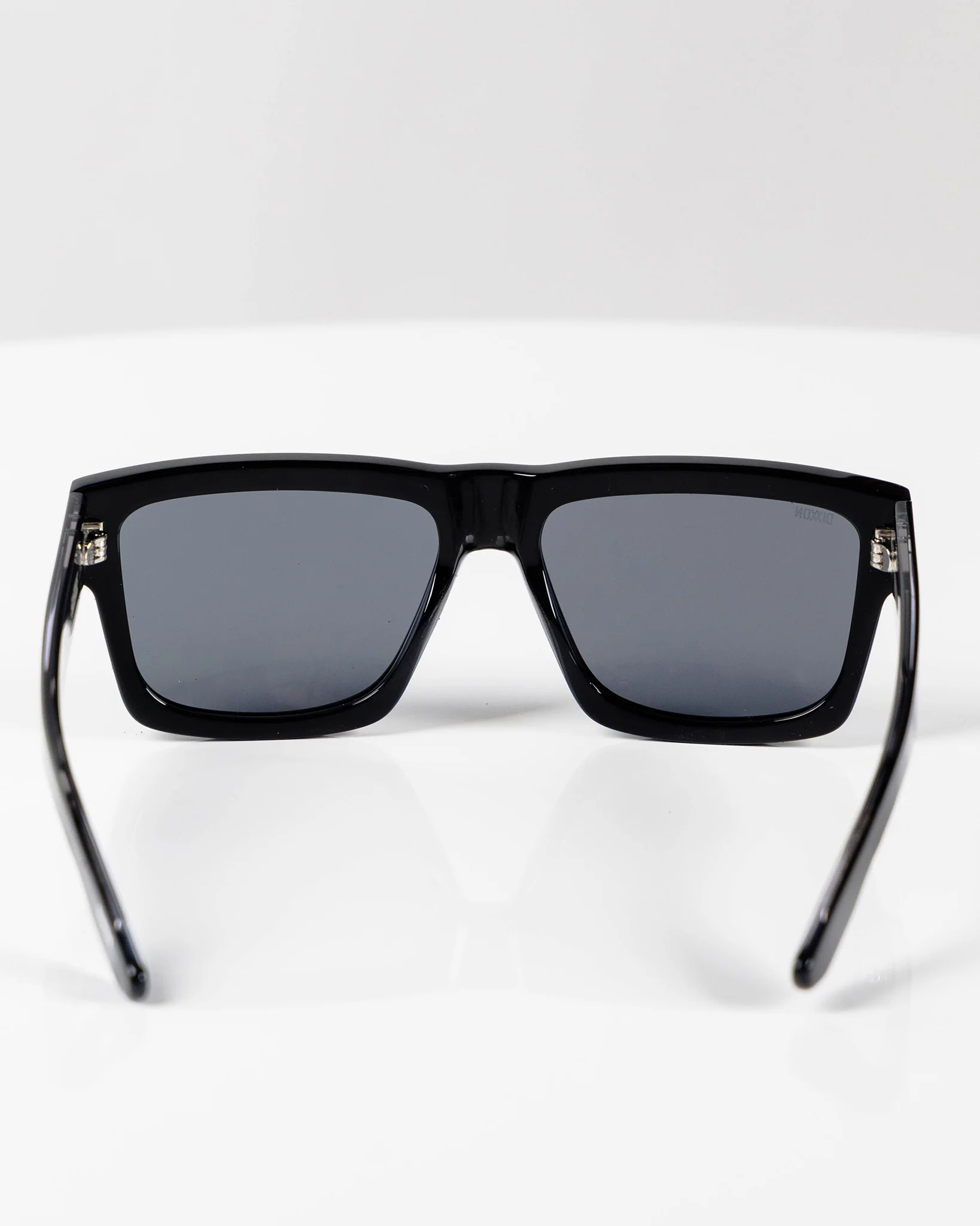 Sledge Sunglasses - Black & Grey - Image 7