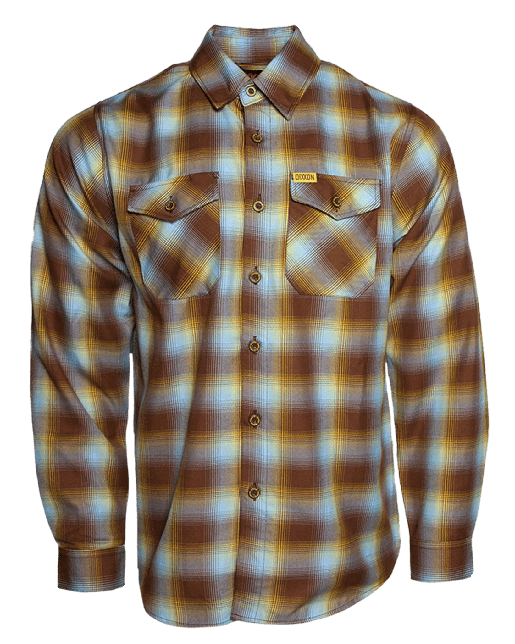 Slightly Stoopid Flannel - Image 2