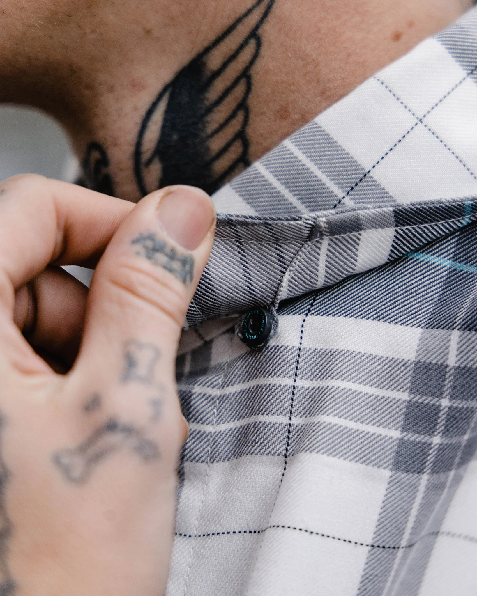 Soho Flannel - Image 4