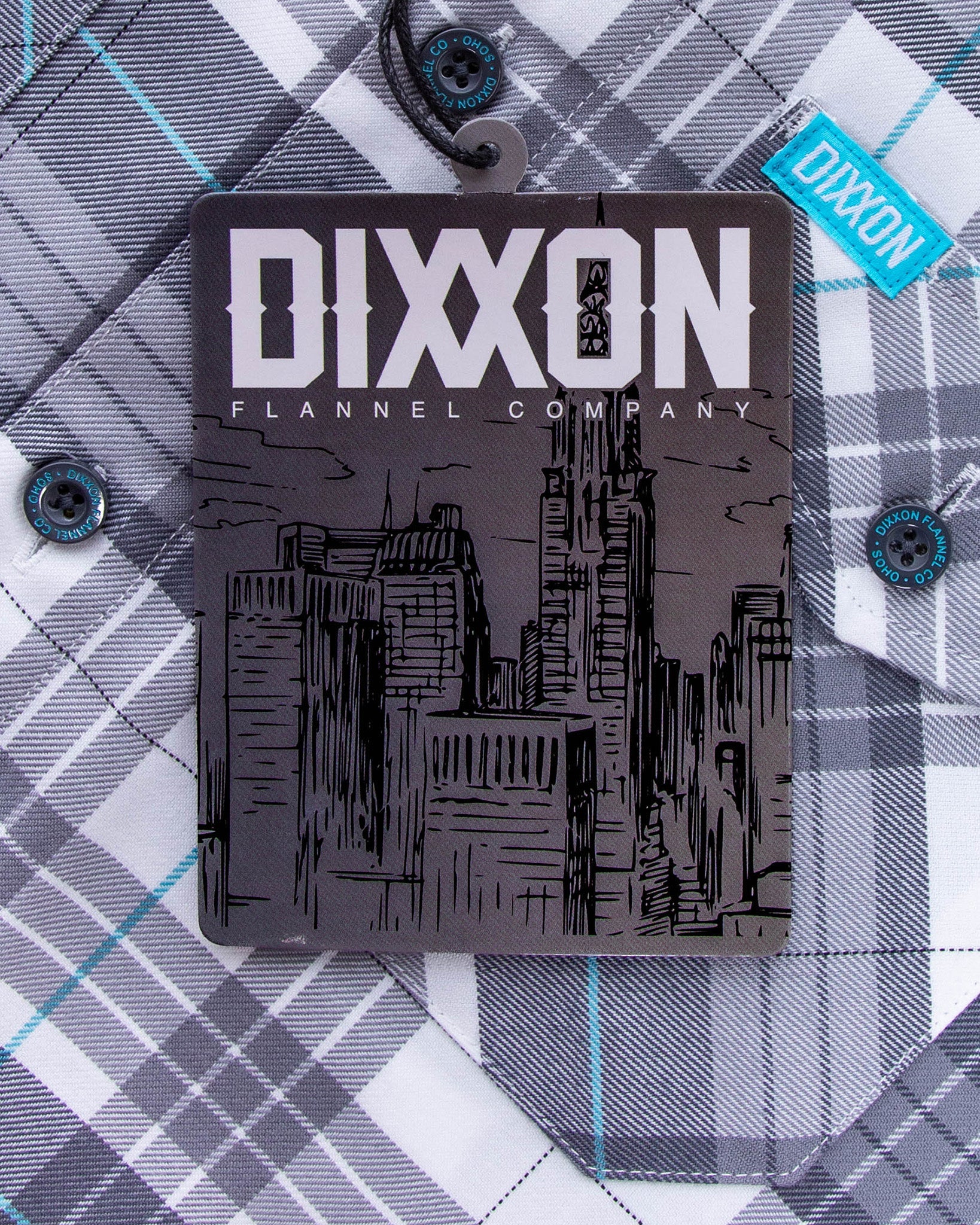 Soho Flannel - Image 9