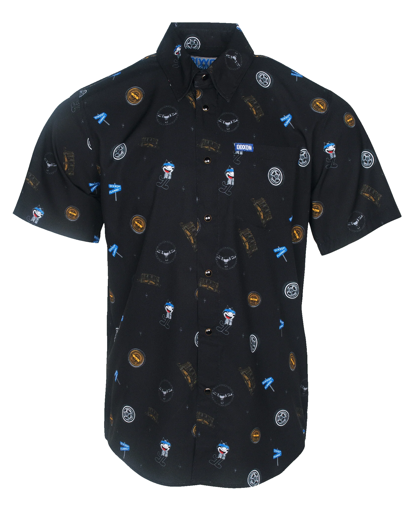 South Central Party Shirt - Image 2