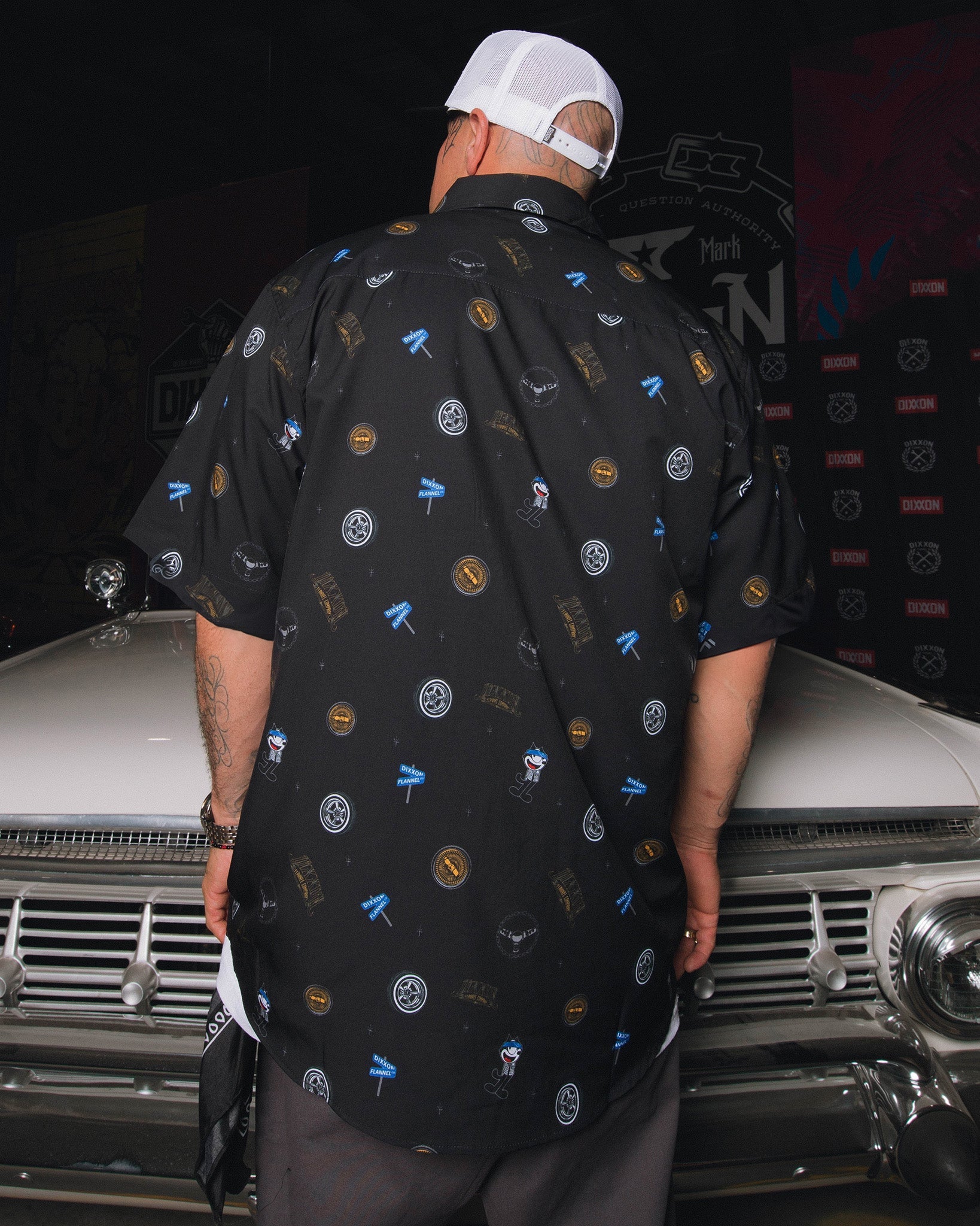 South Central Party Shirt - Image 3