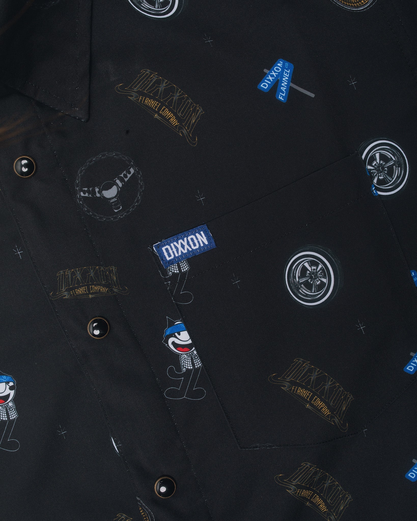 South Central Party Shirt - Image 6
