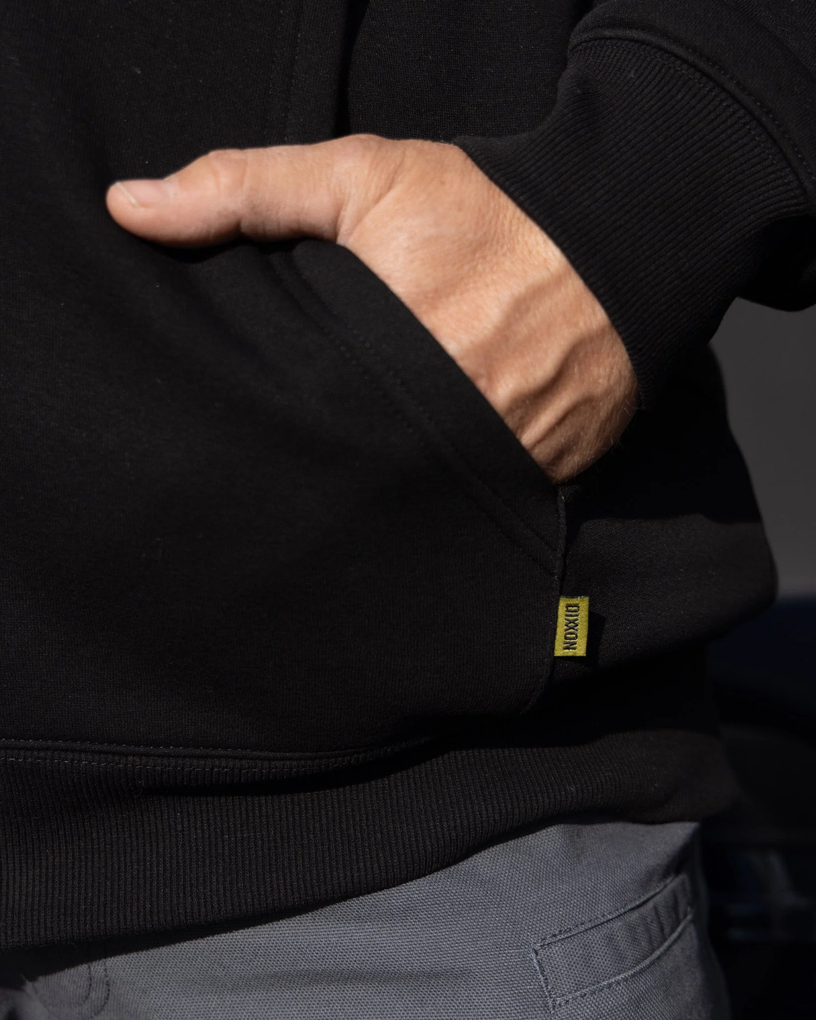 Southbound Zip Up Hoodie - Image 6