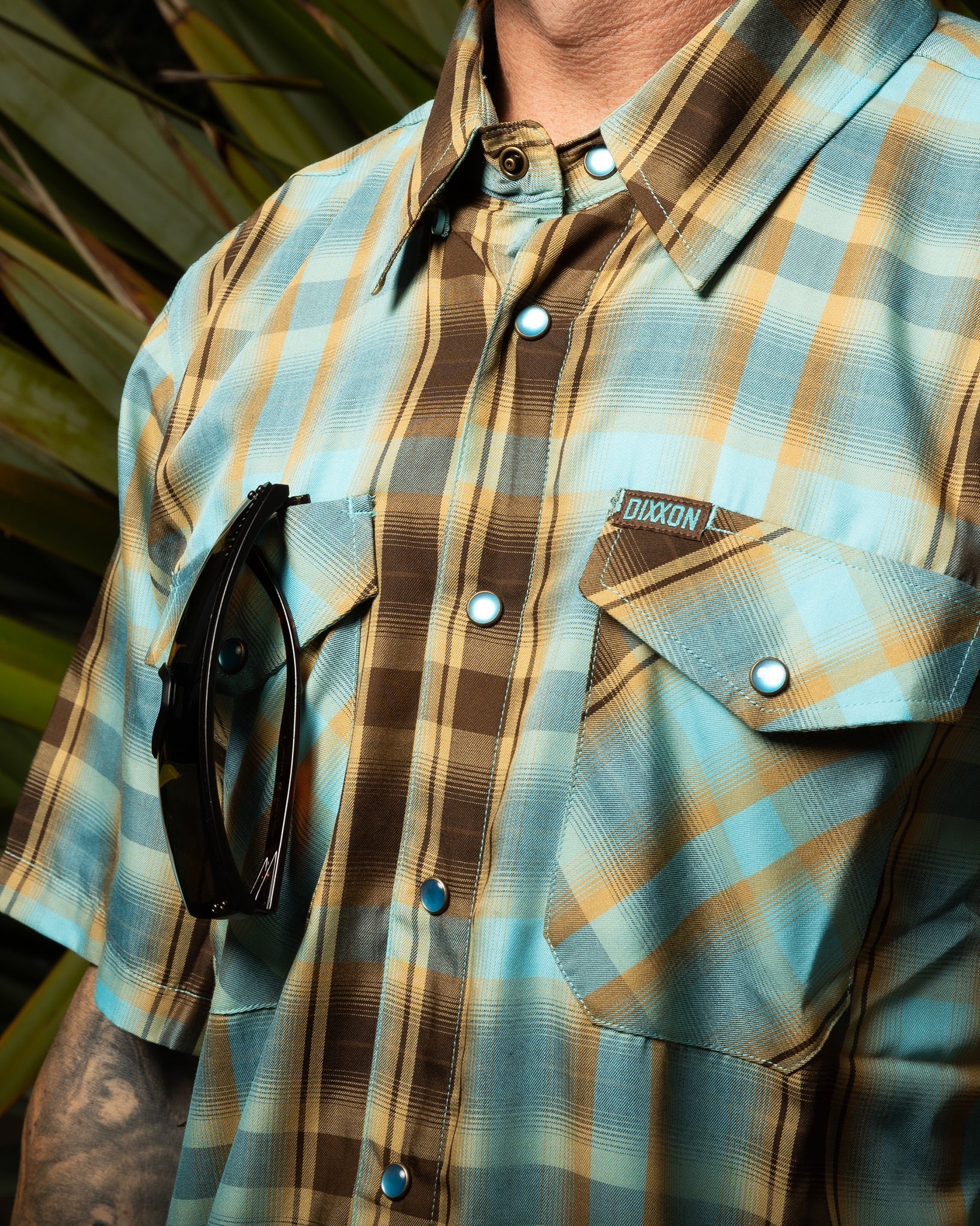 St. John's Bamboo Short Sleeve - Image 4