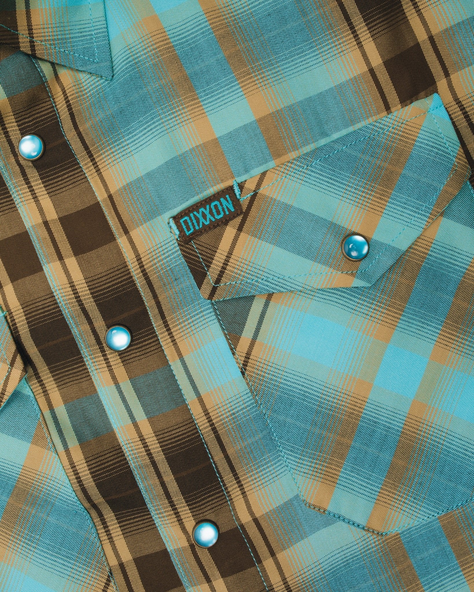 St. John's Bamboo Short Sleeve - Image 6