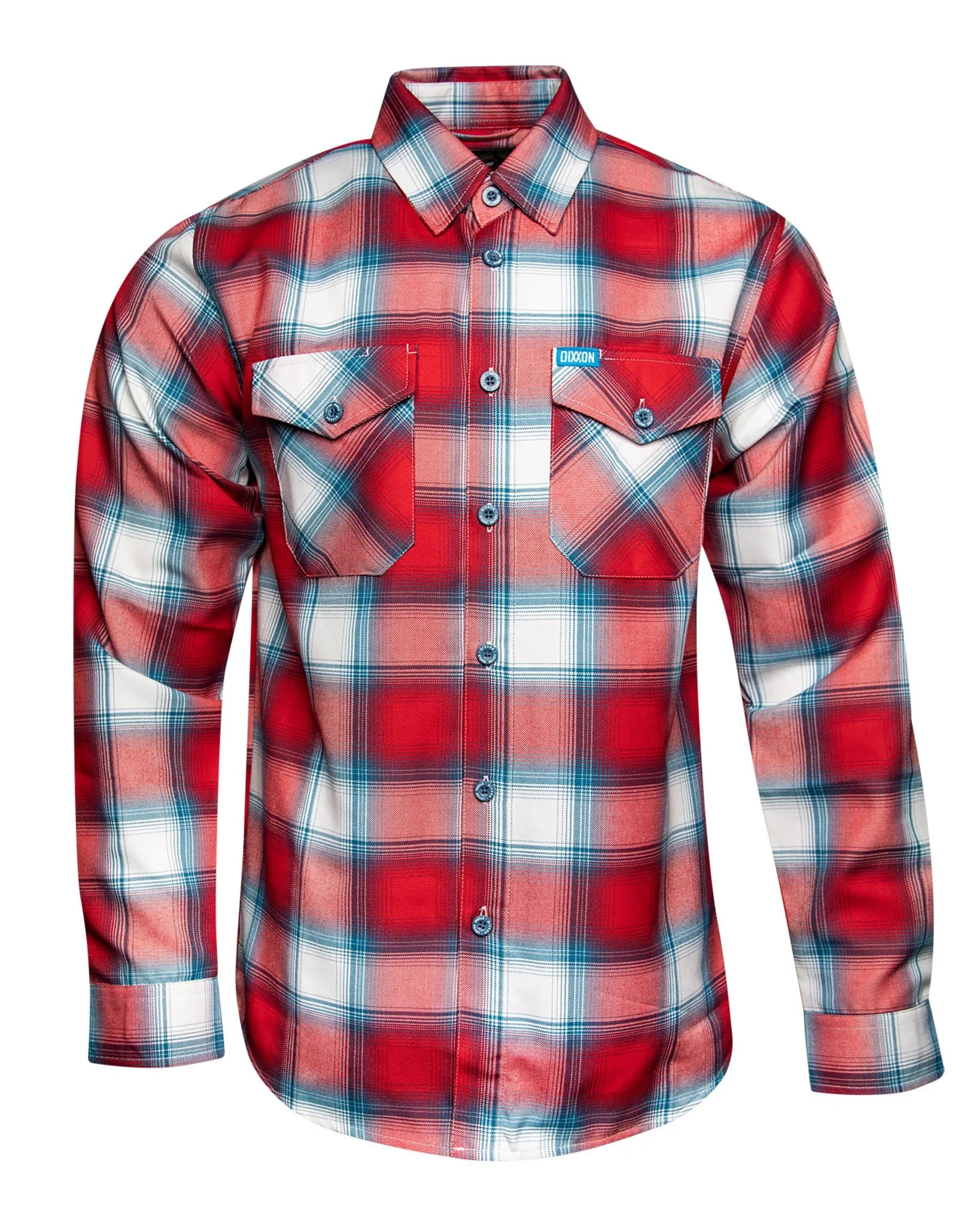 Storm Ready Flannel - Image 2