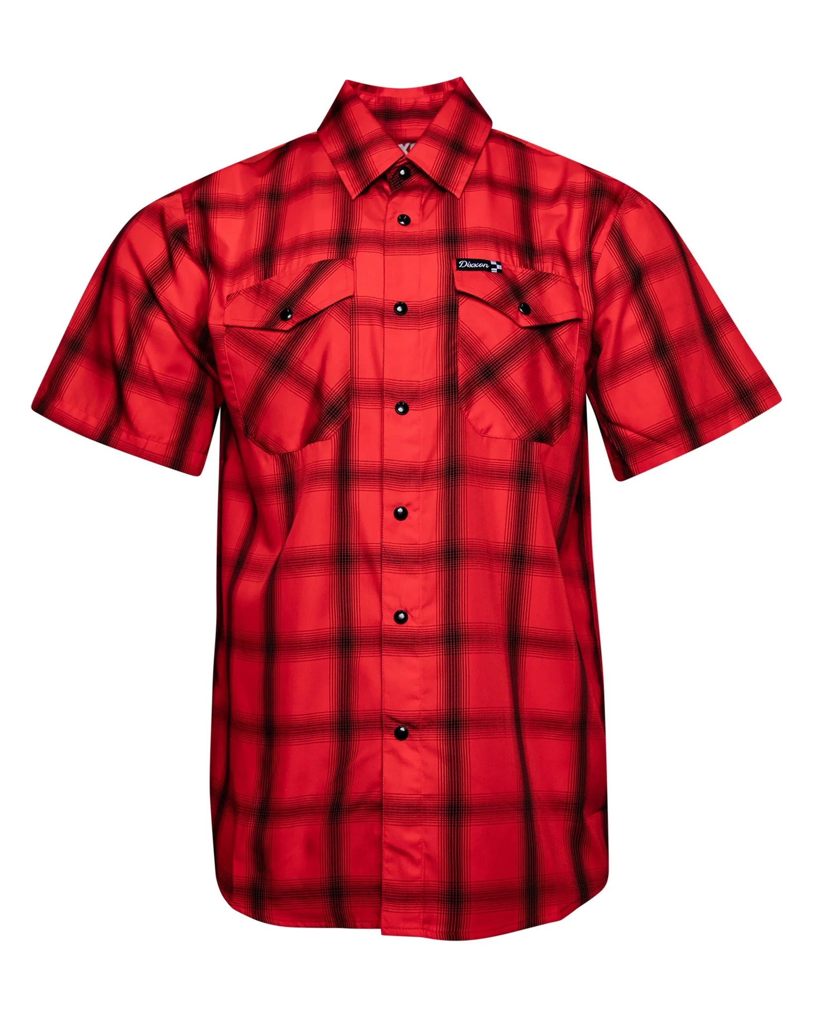 Stroker Bamboo Short Sleeve - Image 2
