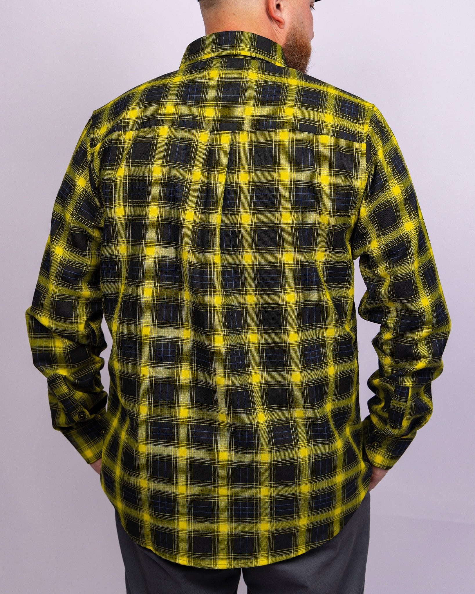 Suzuki Flannel - Image 2