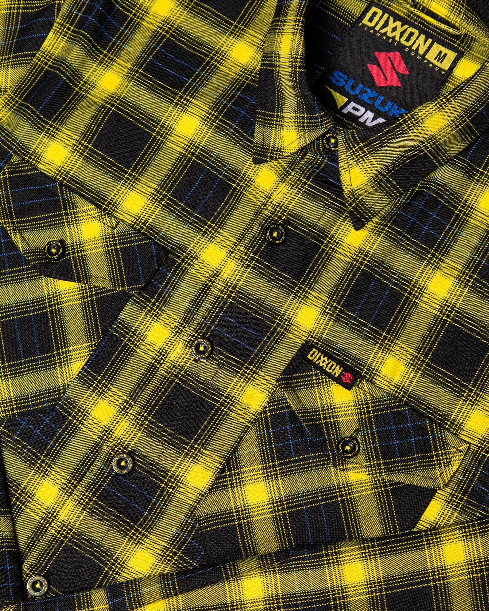 Suzuki Flannel - Image 8