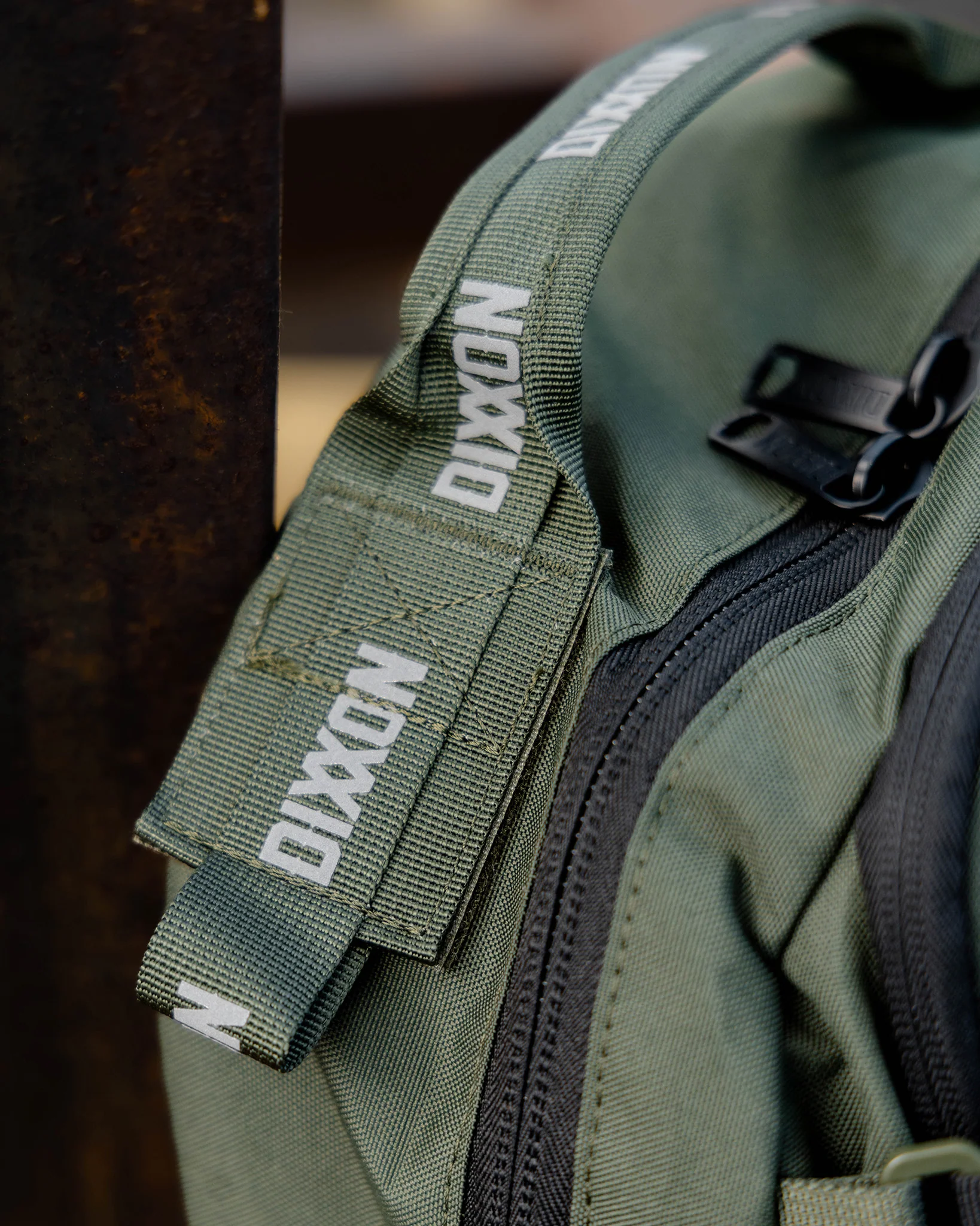Tactical Backpack - O.D. Green - Image 3