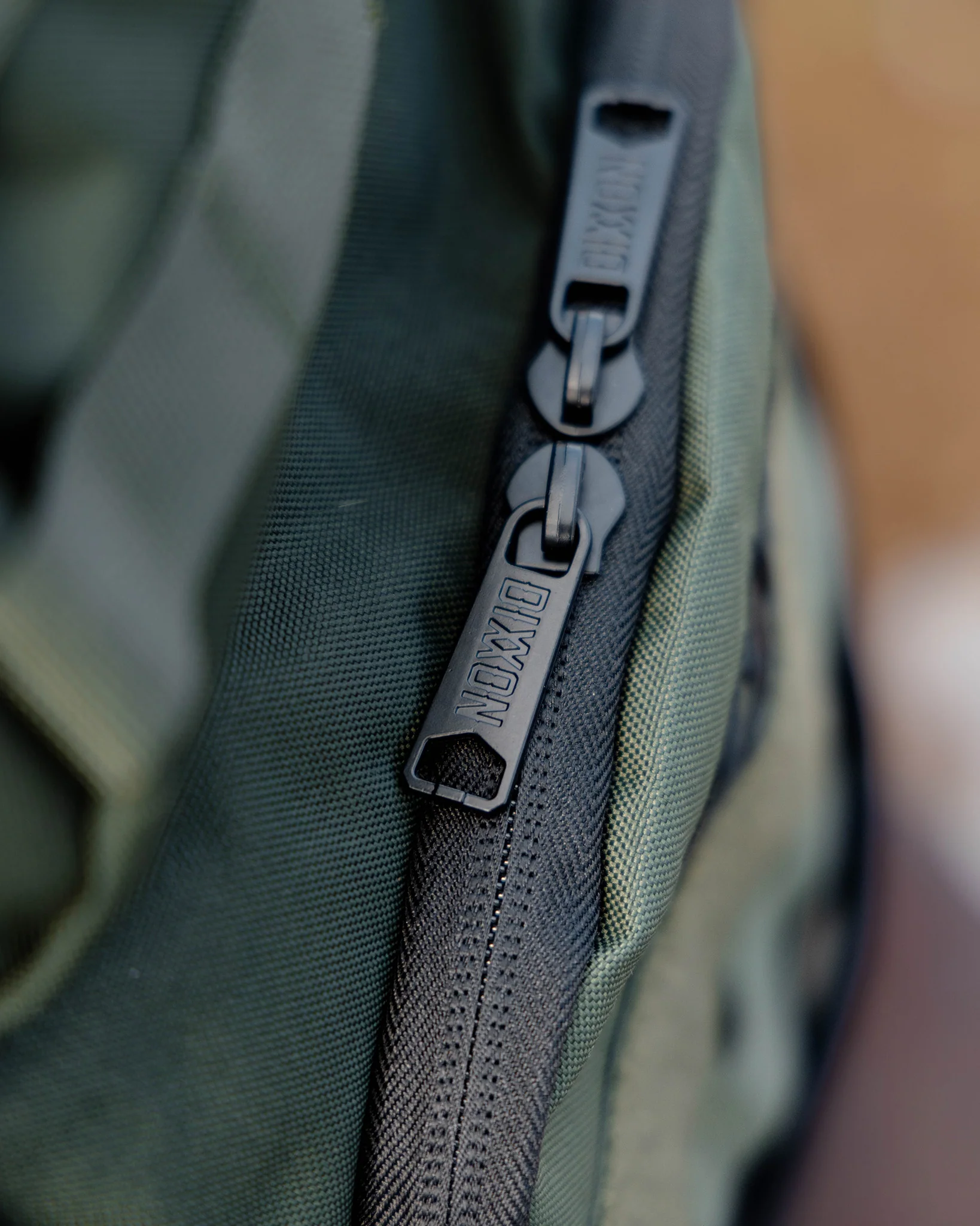 Tactical Backpack - O.D. Green - Image 4