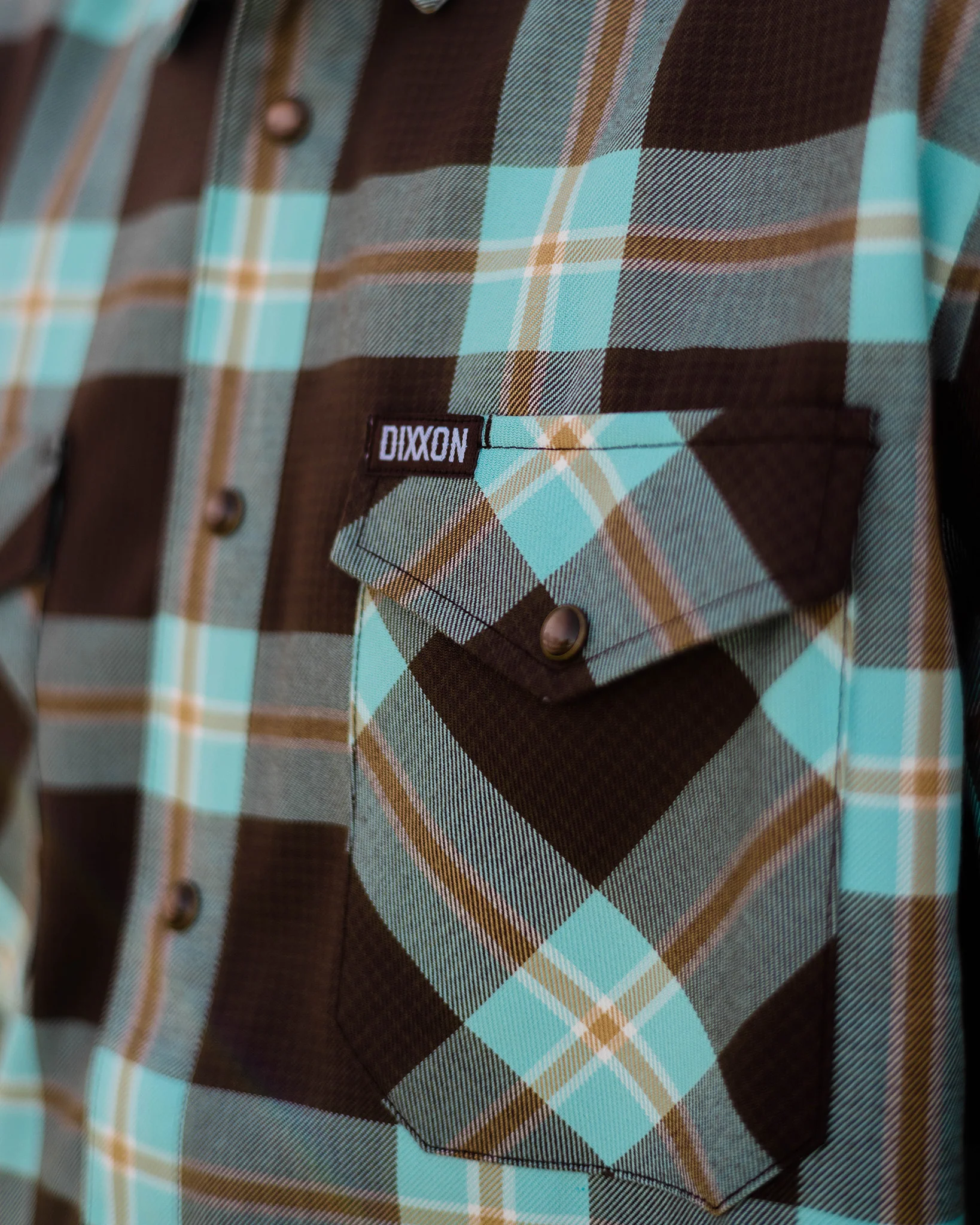 Tahiti Flannel - Image 4