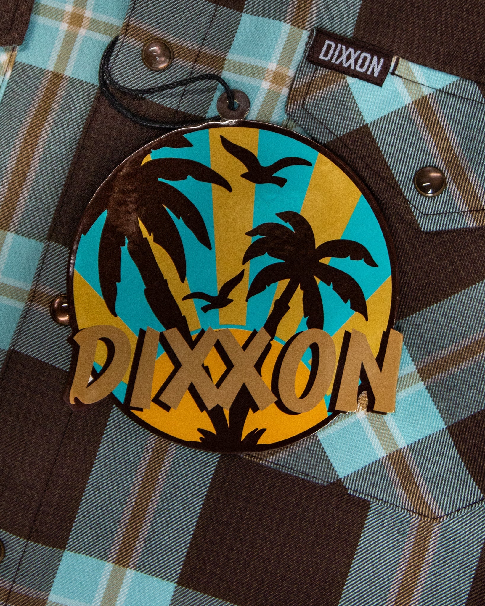 Tahiti Flannel - Image 8