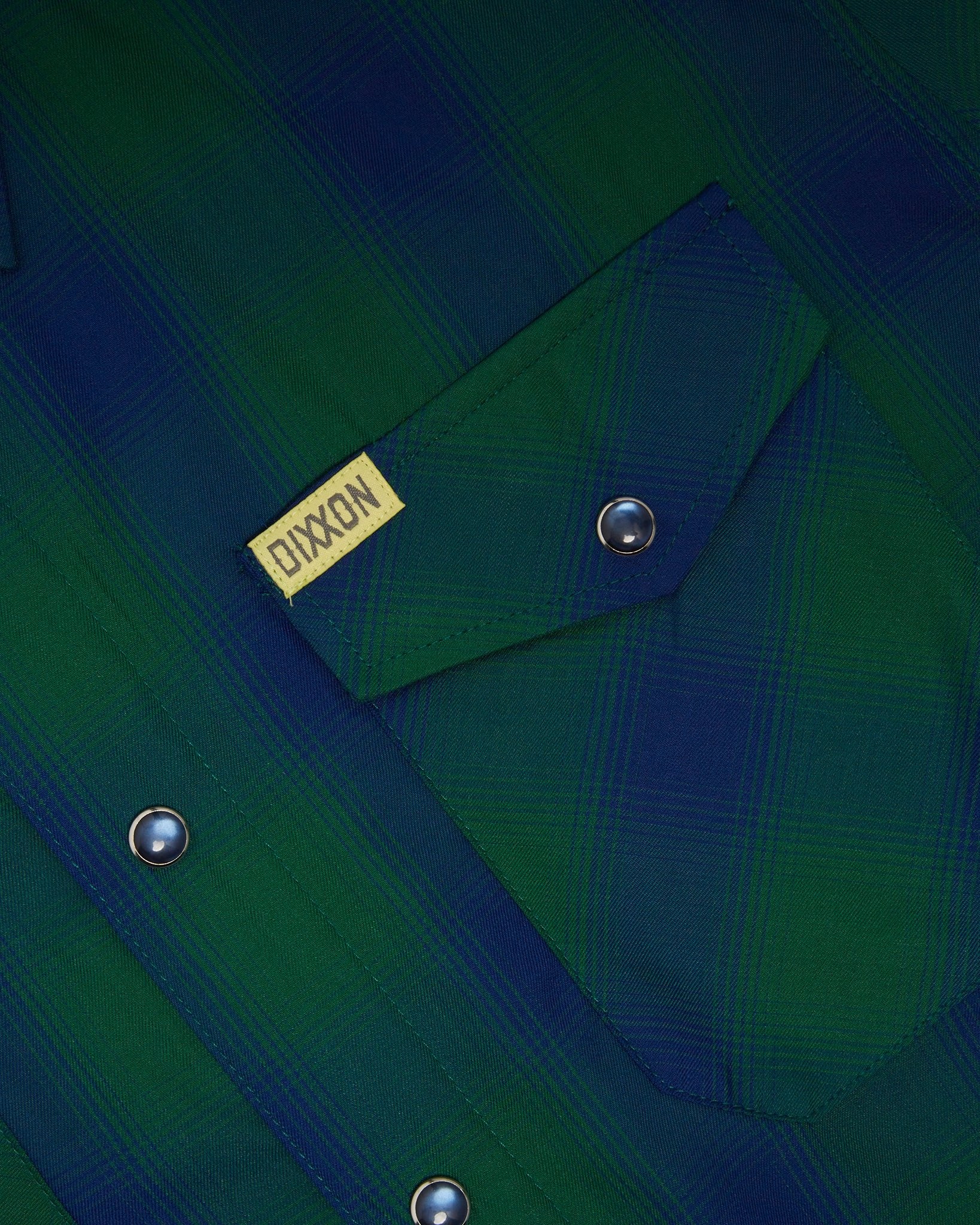 Tahoe Bamboo Long Sleeve - Image 3
